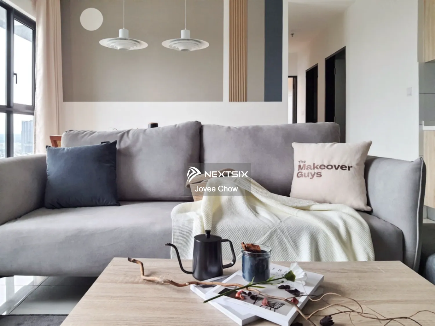 Condominium For Rent in Bandar Botanic Selangor - Image 3