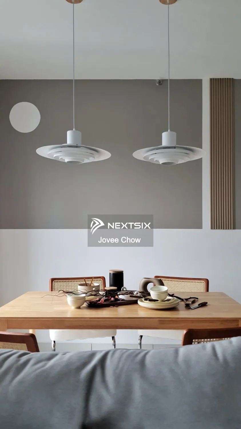 Condominium For Rent in Bandar Botanic Selangor - Image 5