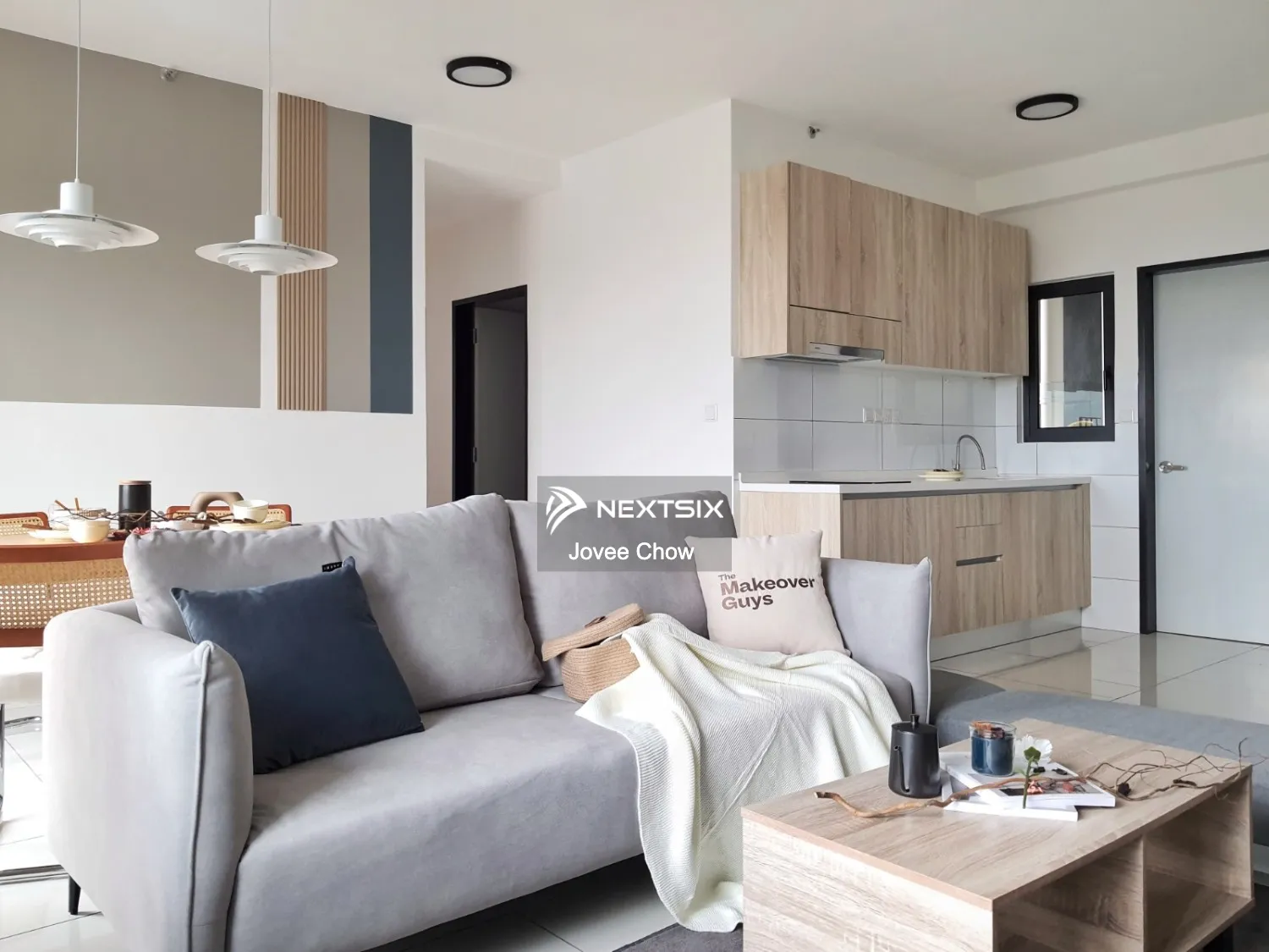 Condominium For Rent in Bandar Botanic Selangor - Image 6