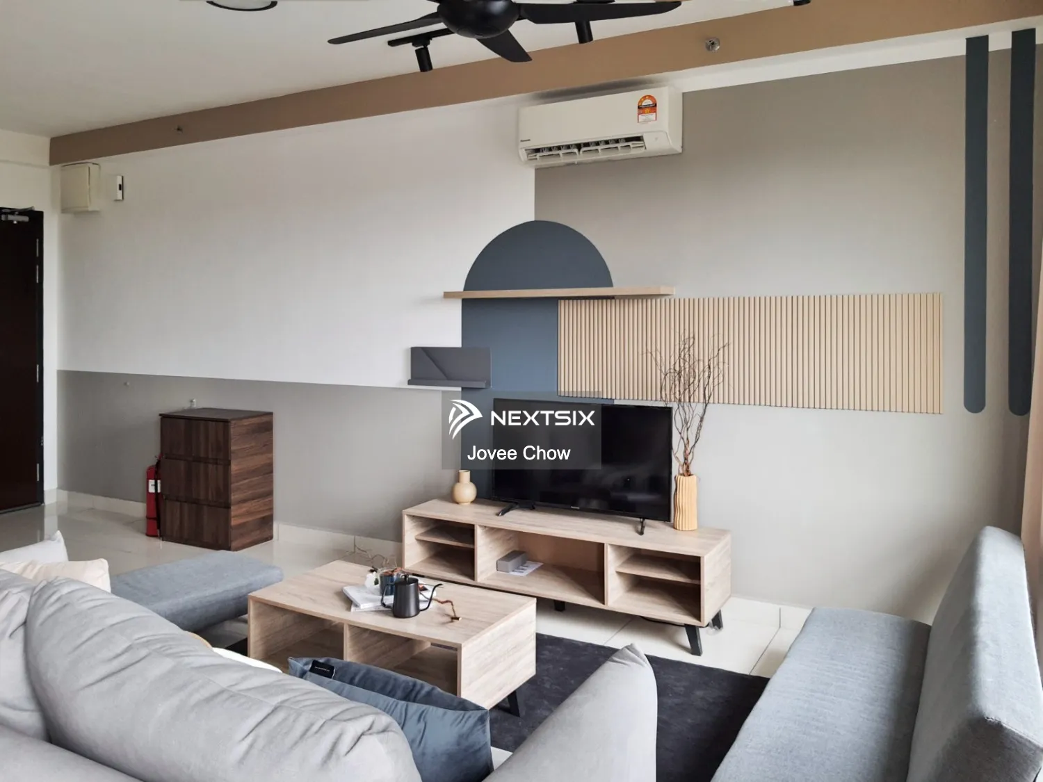 Condominium For Rent in Bandar Botanic Selangor - Image 8