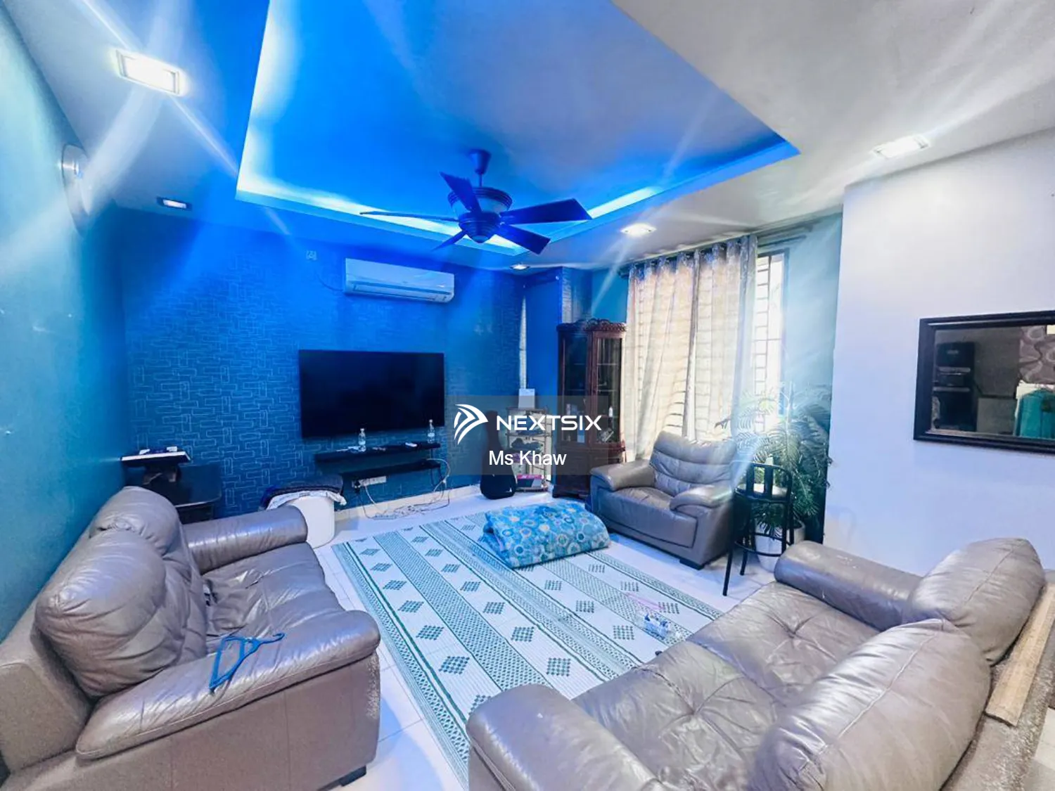 Cluster House For Sale in Johor Bahru Johor