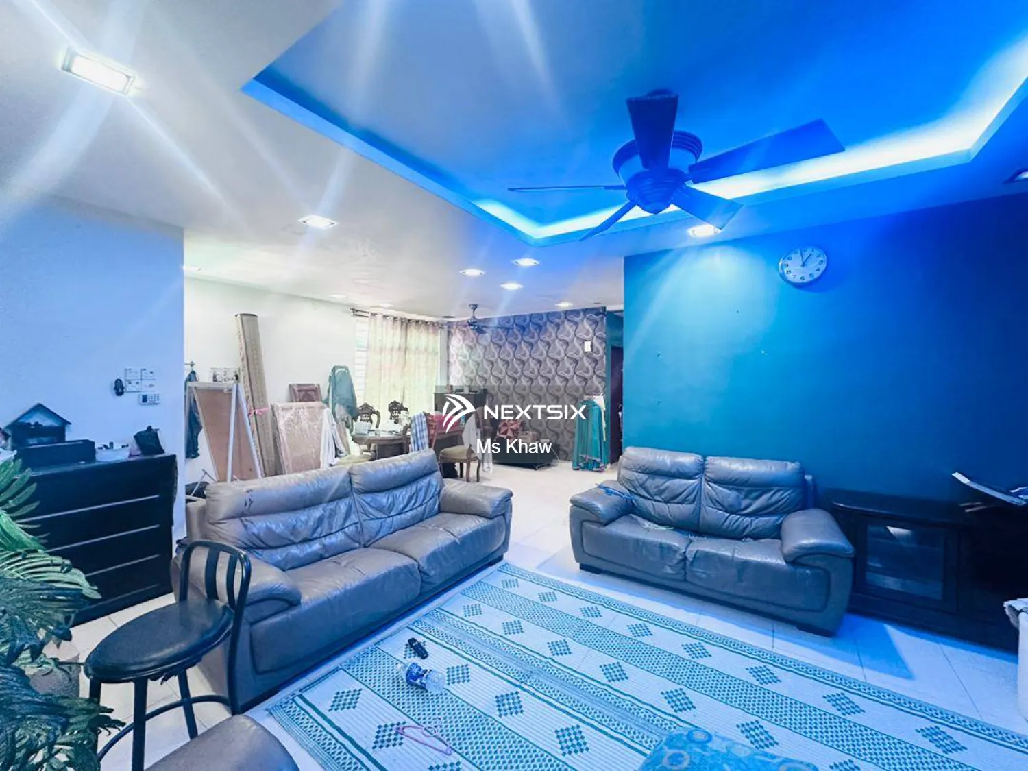 Cluster House For Sale in Johor Bahru Johor - Image 10