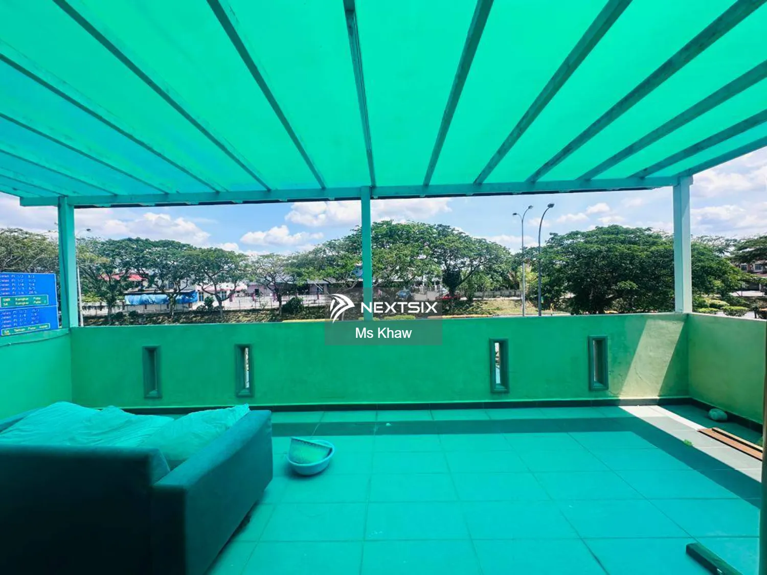 Cluster House For Sale in Johor Bahru Johor - Image 11