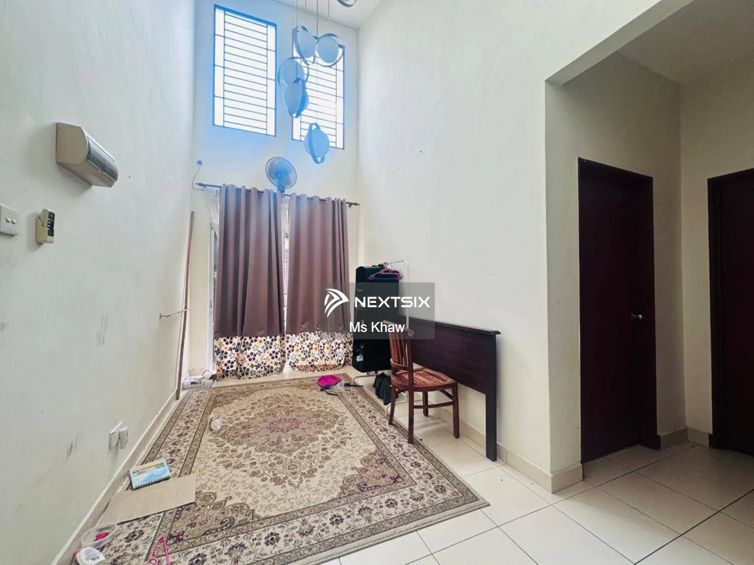 Cluster House For Sale in Johor Bahru Johor - Image 13