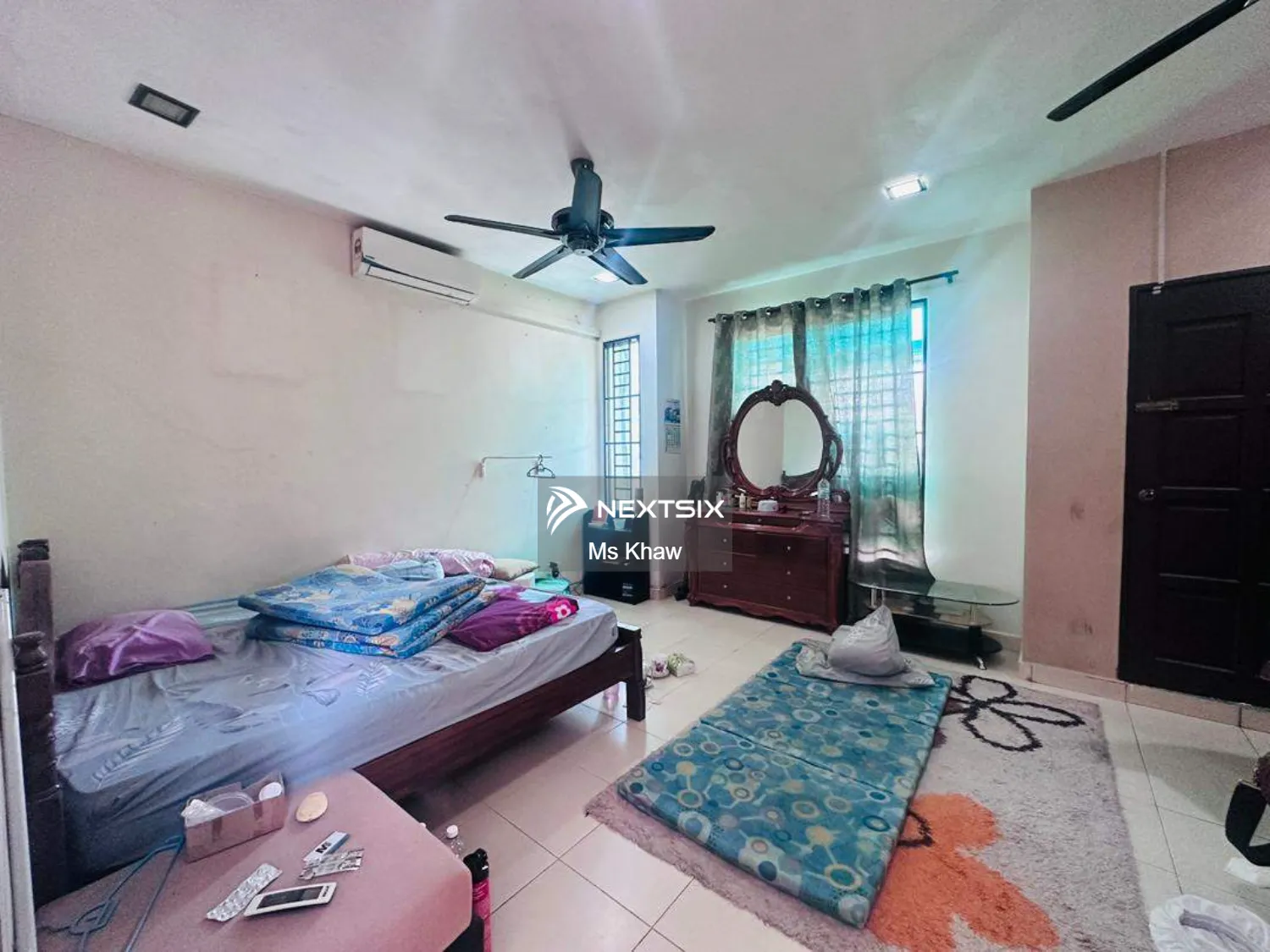 Cluster House For Sale in Johor Bahru Johor - Image 5