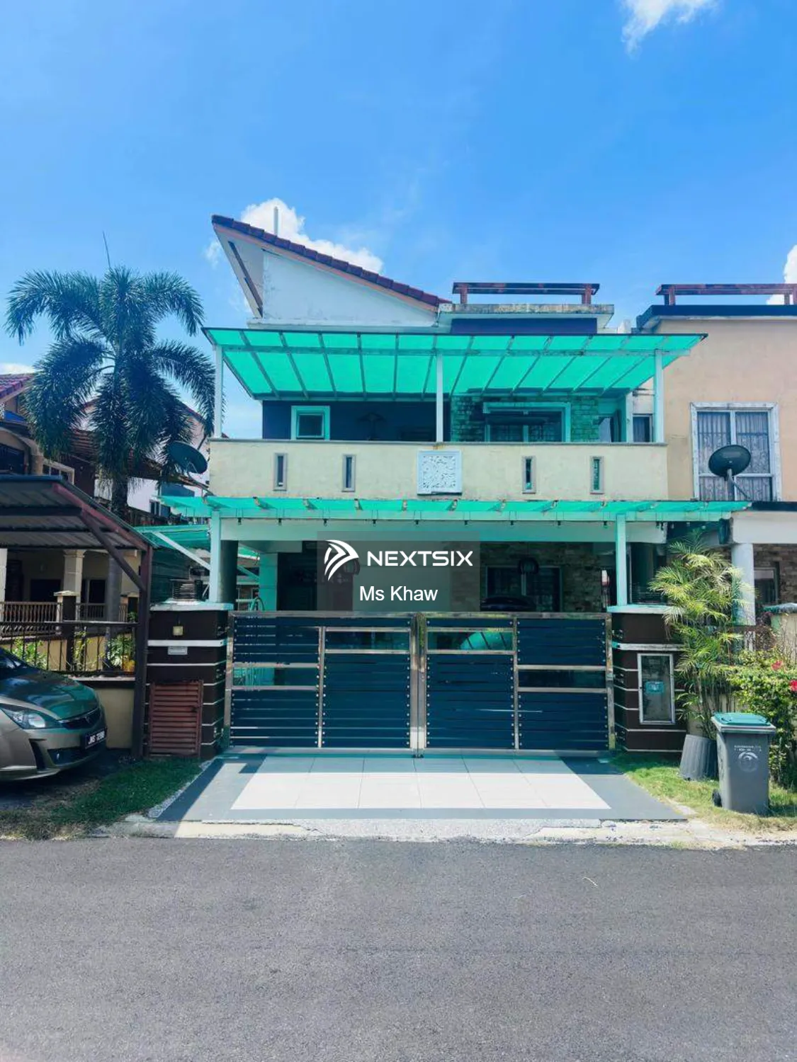 Cluster House For Sale in Johor Bahru Johor - Image 6