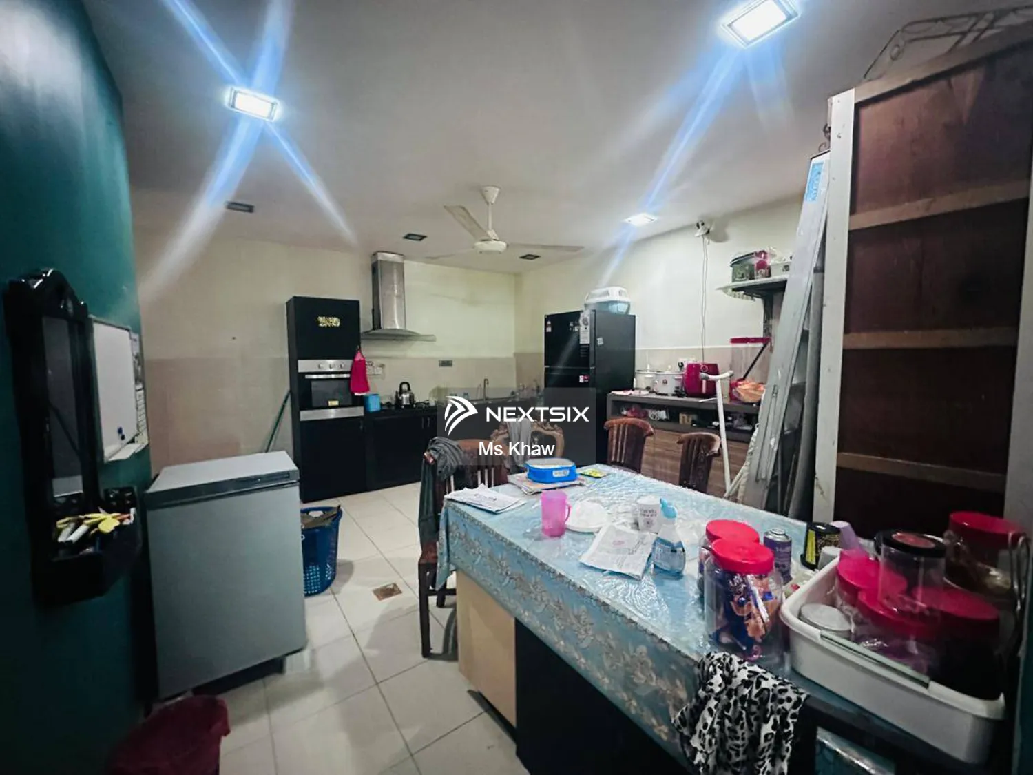 Cluster House For Sale in Johor Bahru Johor - Image 7