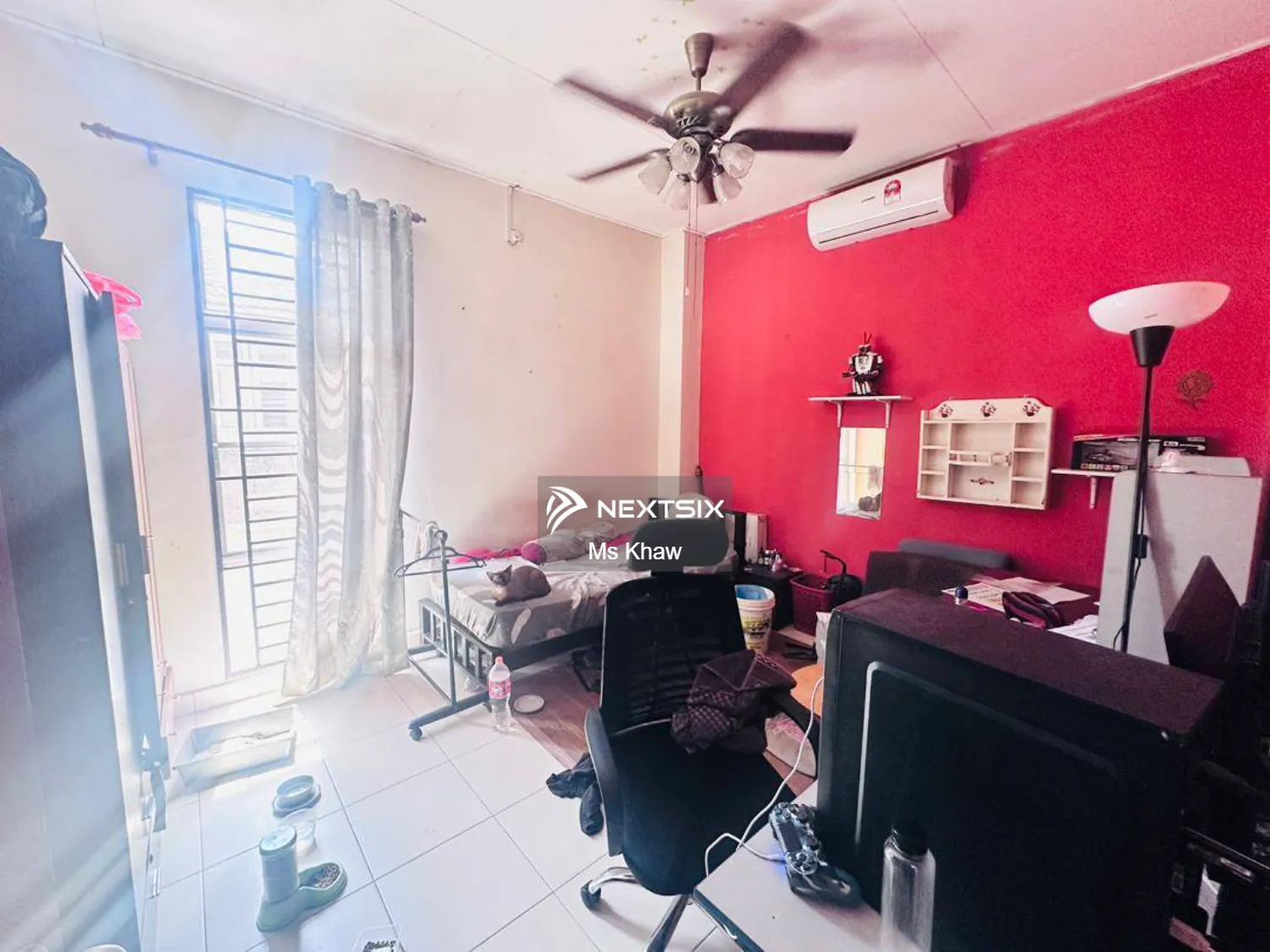 Cluster House For Sale in Johor Bahru Johor - Image 8