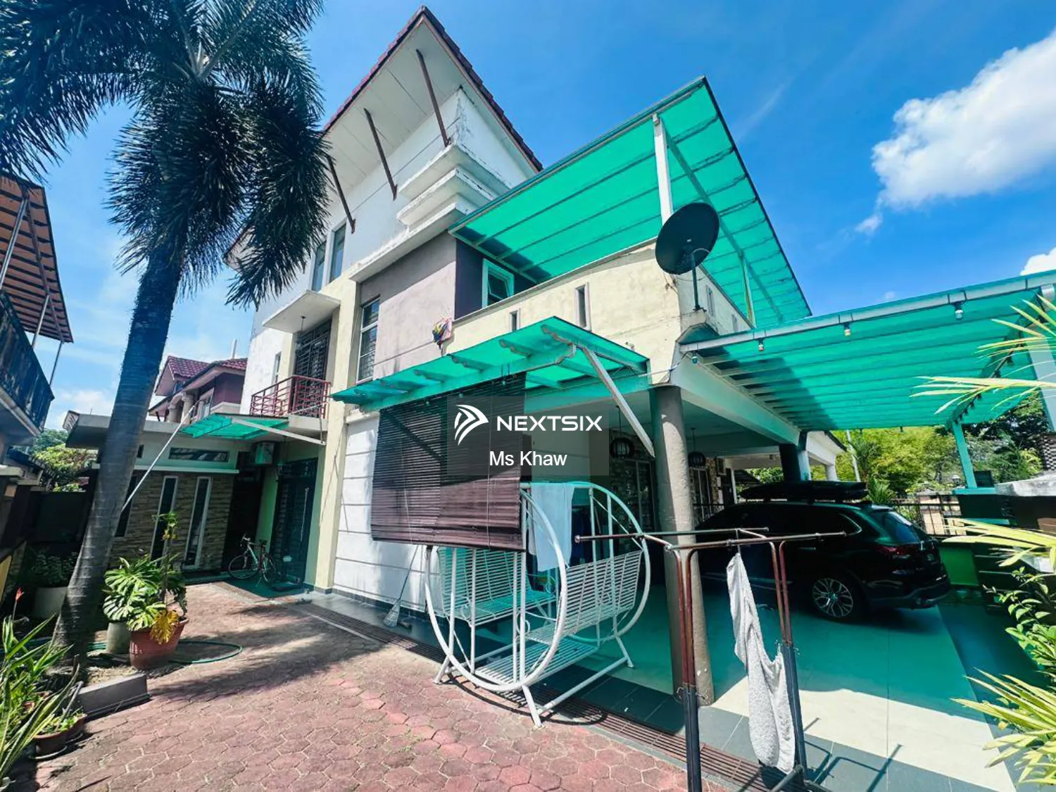 Cluster House For Sale in Johor Bahru Johor - Image 9