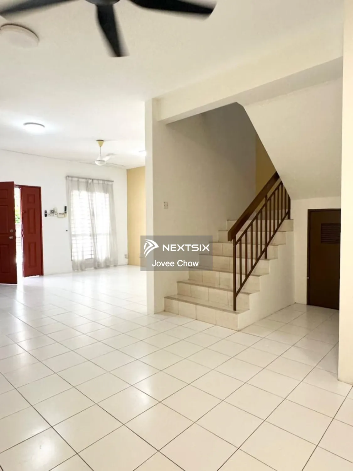 2-sty Terrace/Link House For Rent in Setia Alam Selangor