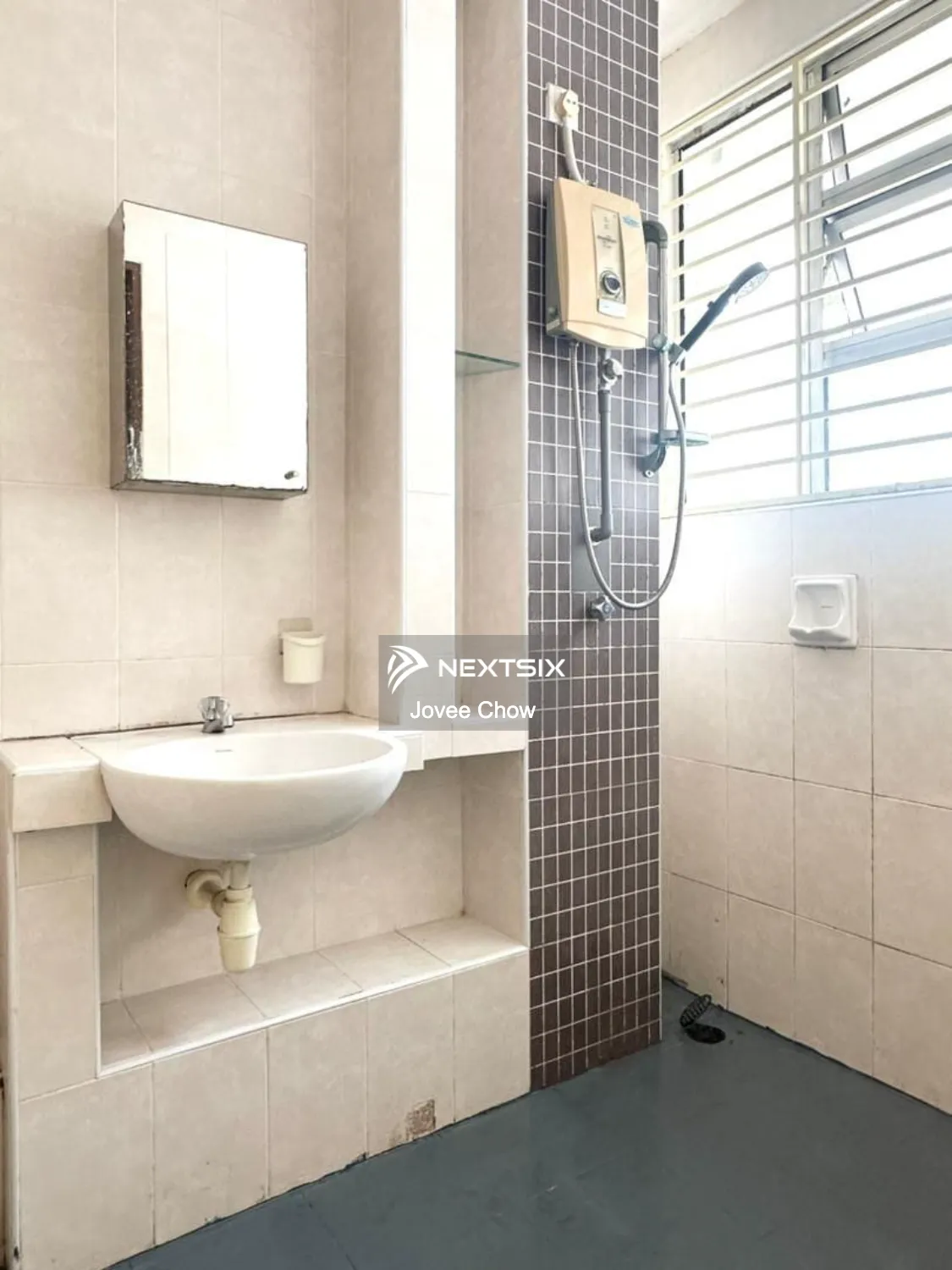 2-sty Terrace/Link House For Rent in Setia Alam Selangor - Image 11