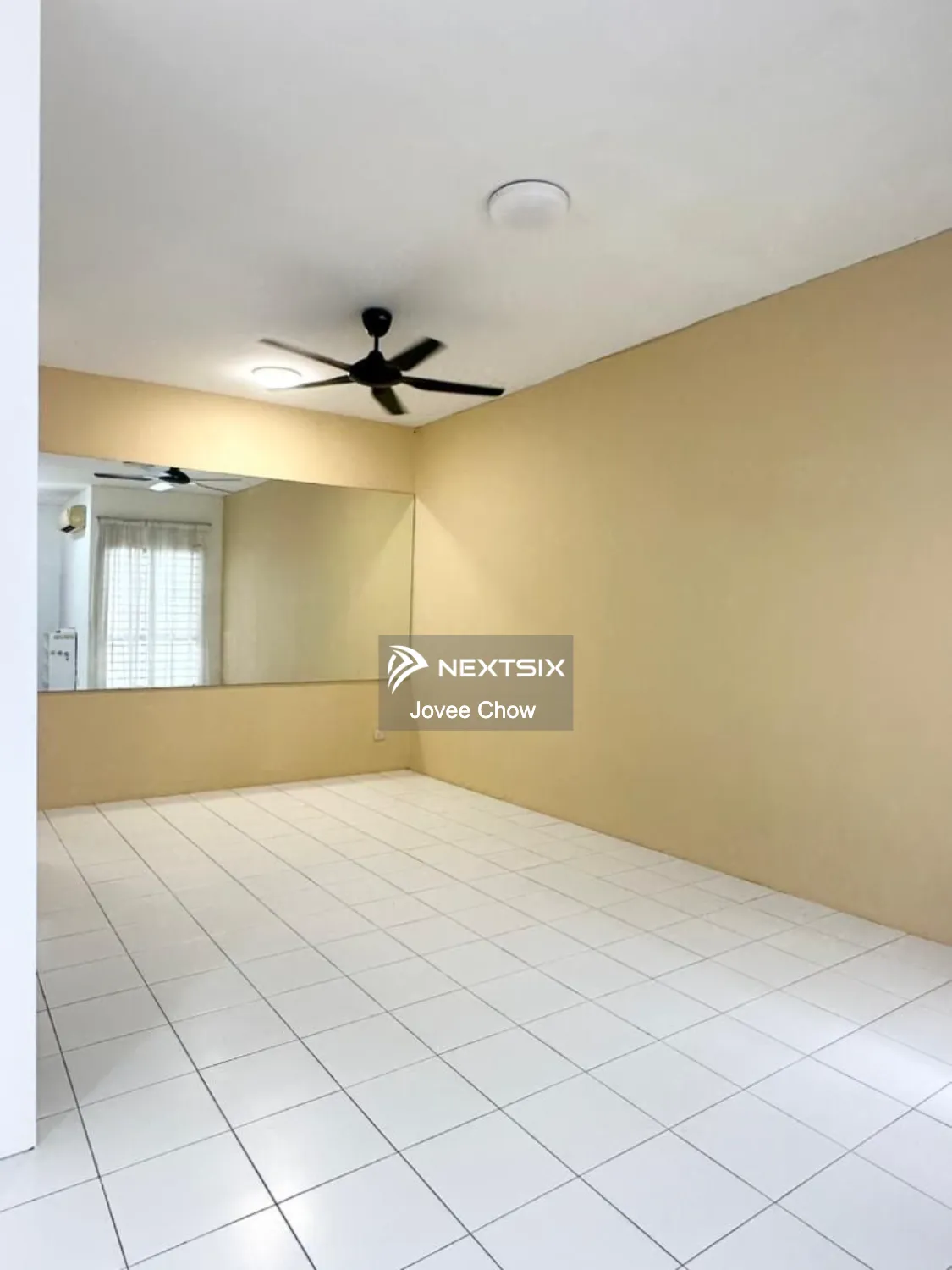 2-sty Terrace/Link House For Rent in Setia Alam Selangor - Image 5