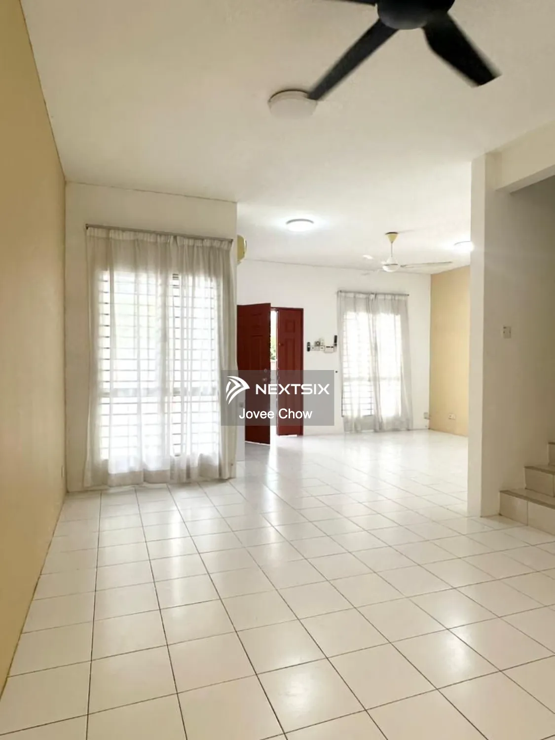 2-sty Terrace/Link House For Rent in Setia Alam Selangor - Image 7