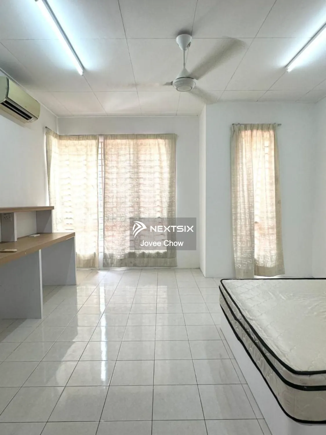 2-sty Terrace/Link House For Rent in Setia Alam Selangor - Image 8