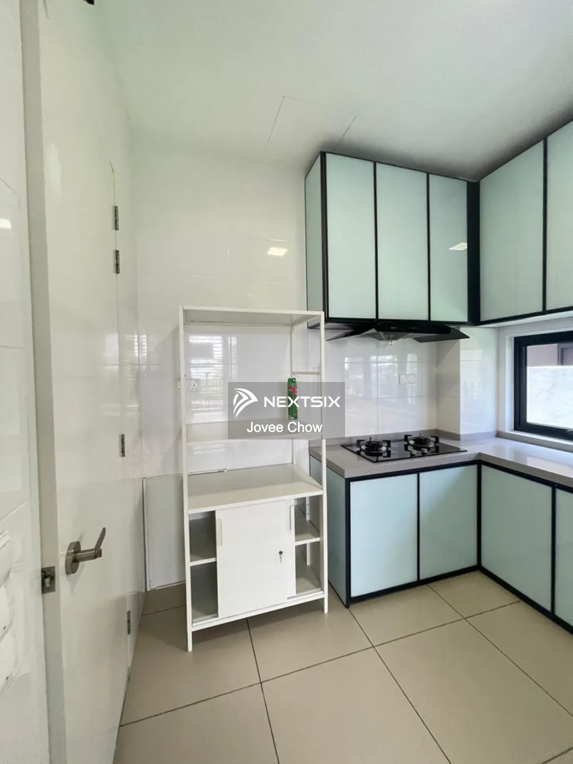 Semi-detached House For Rent in Setia Alam Selangor - Image 10