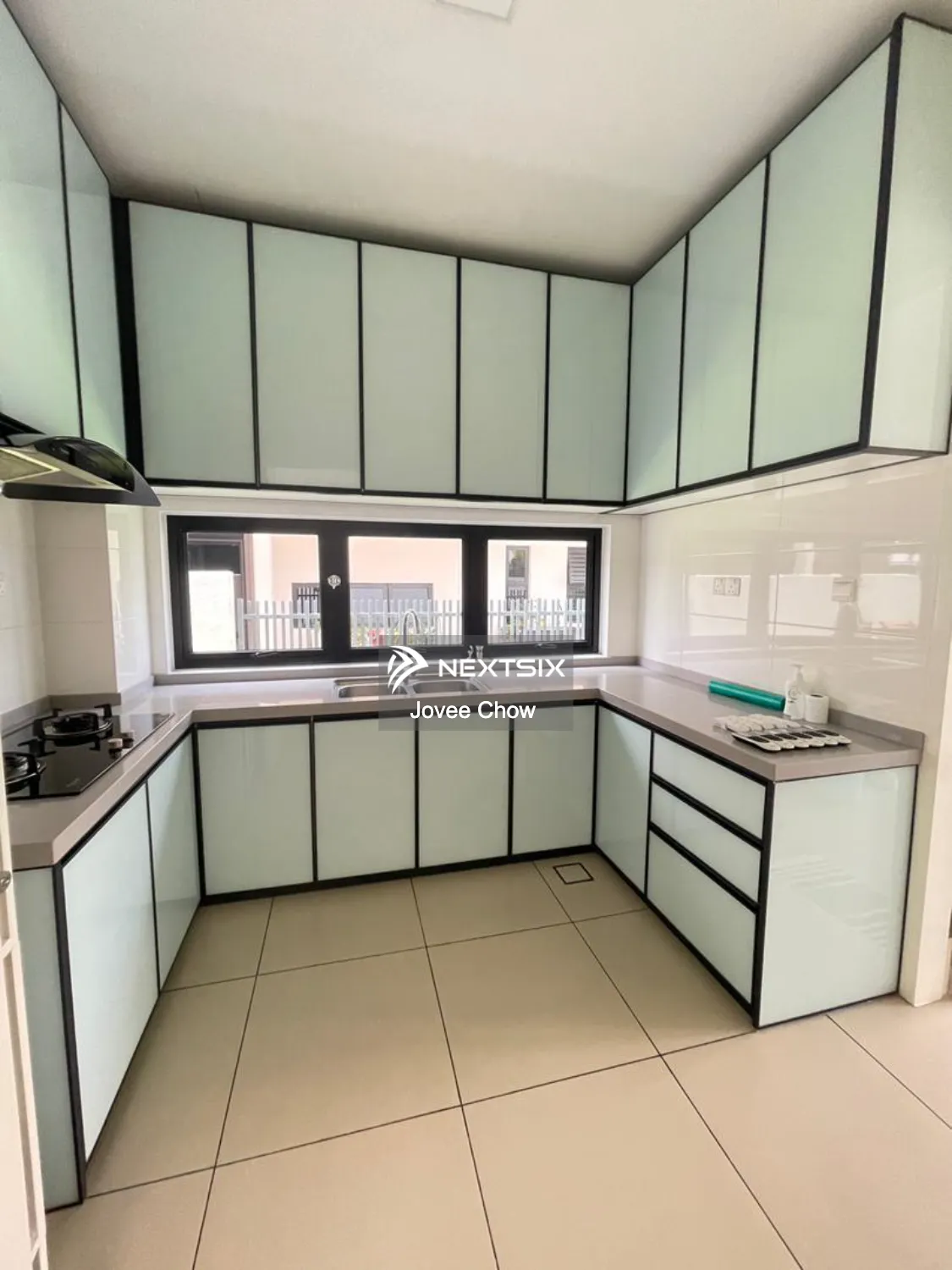 Semi-detached House For Rent in Setia Alam Selangor - Image 12