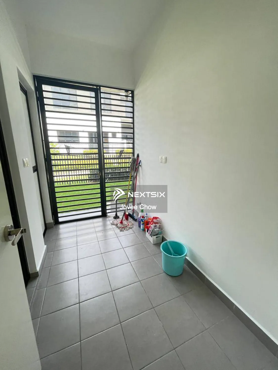 Semi-detached House For Rent in Setia Alam Selangor - Image 13