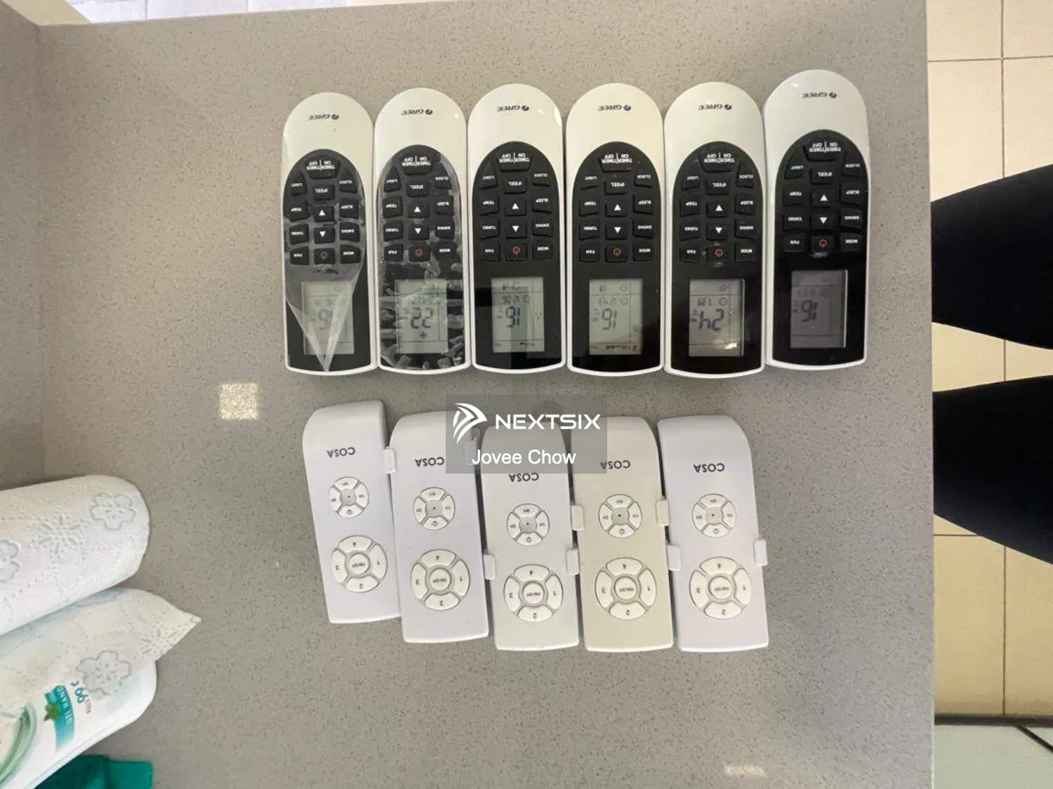 Semi-detached House For Rent in Setia Alam Selangor - Image 15