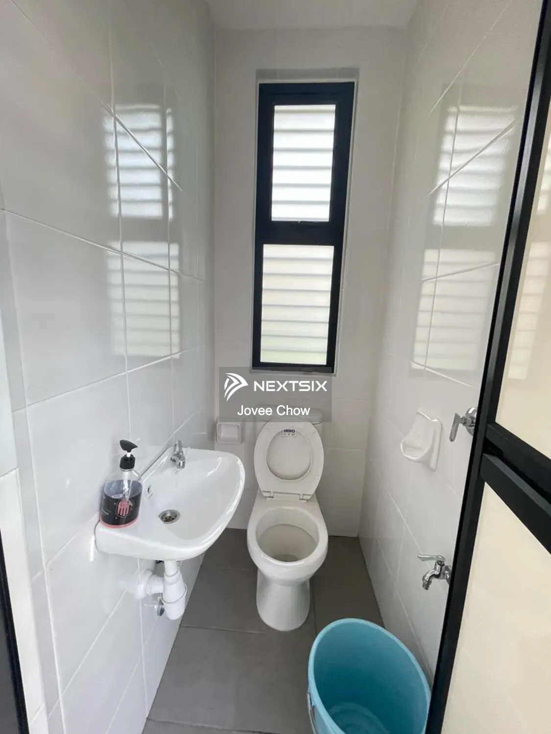 Semi-detached House For Rent in Setia Alam Selangor - Image 18