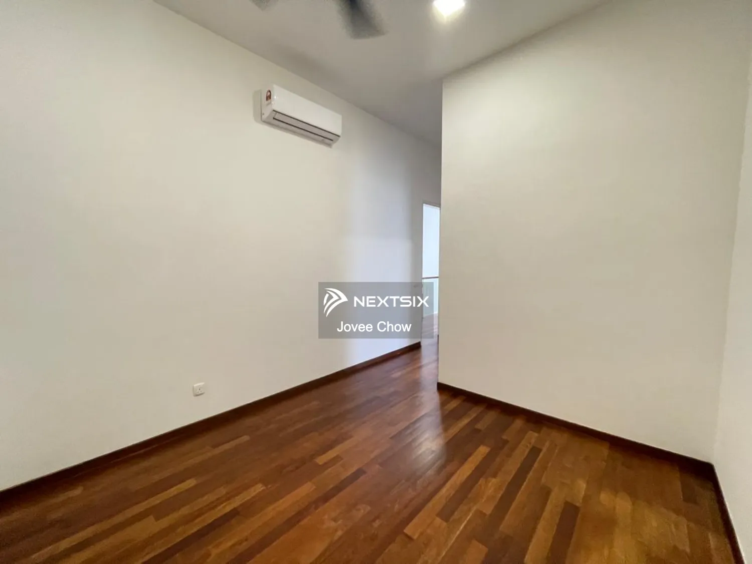 Semi-detached House For Rent in Setia Alam Selangor - Image 22