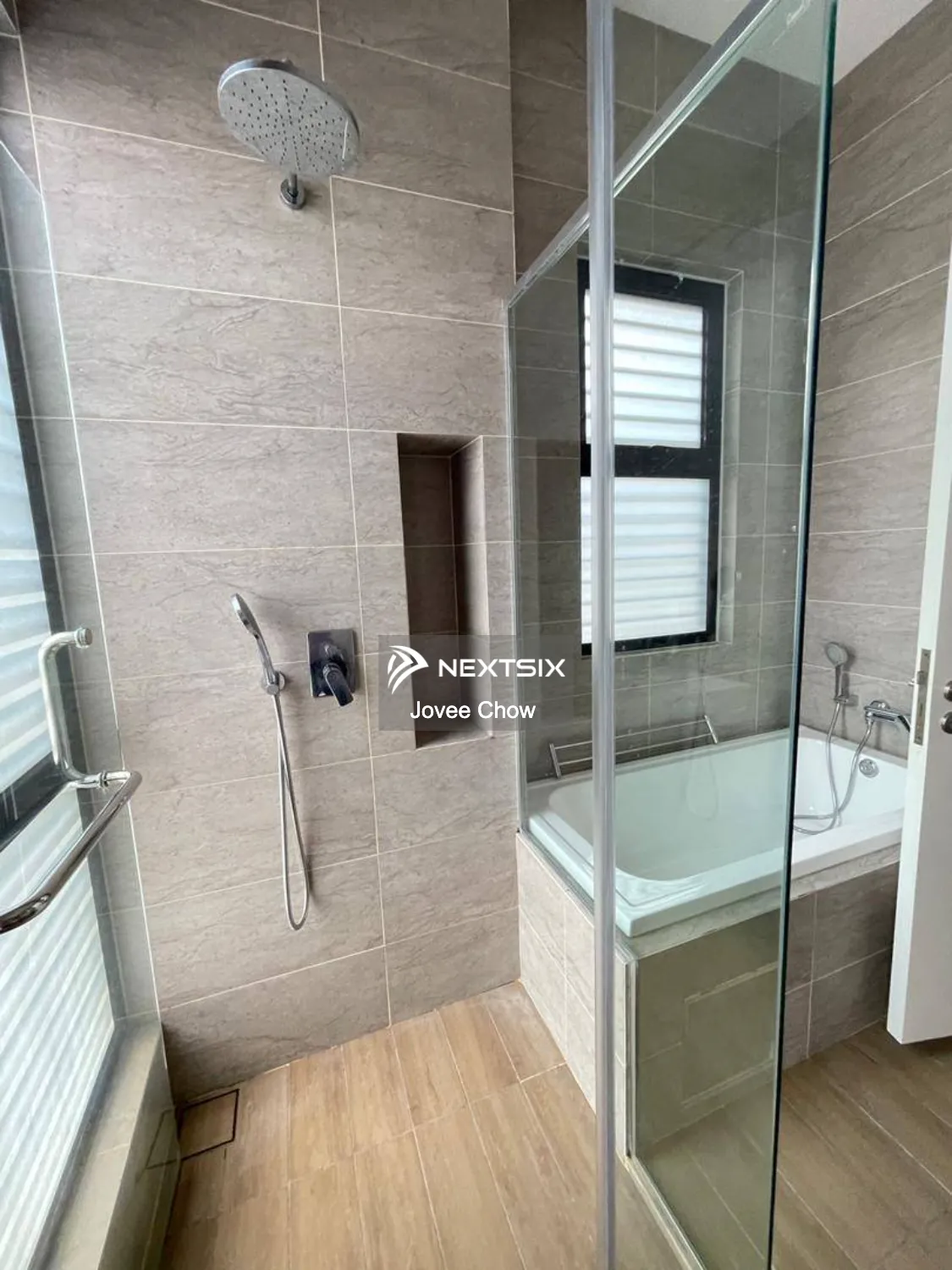 Semi-detached House For Rent in Setia Alam Selangor - Image 25