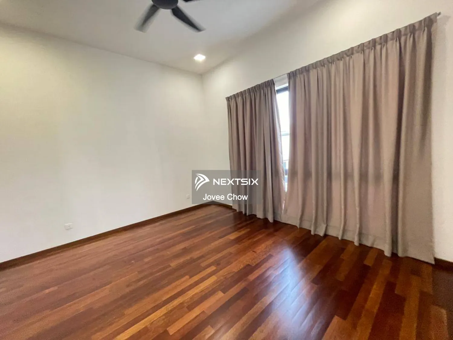 Semi-detached House For Rent in Setia Alam Selangor - Image 26