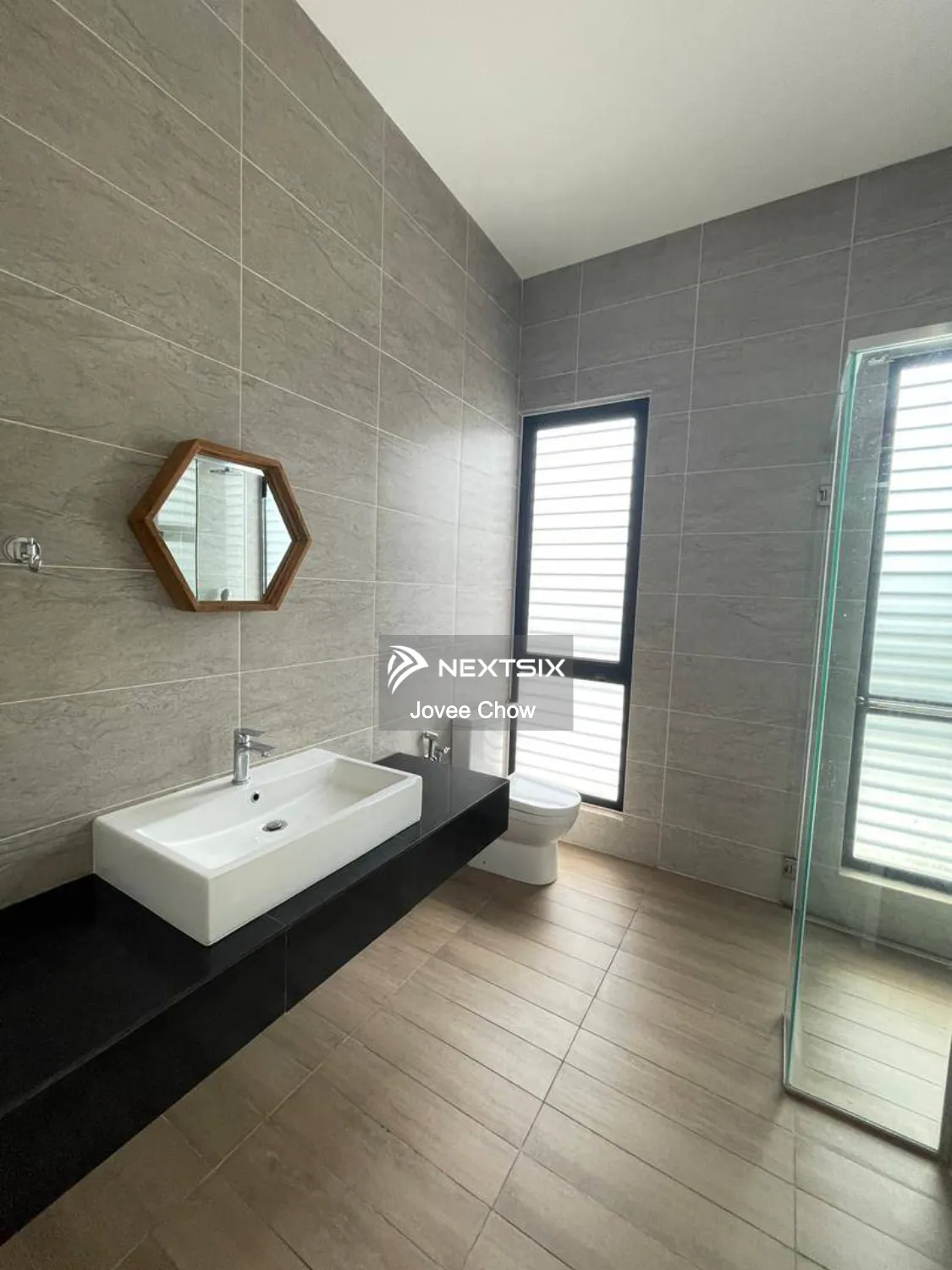 Semi-detached House For Rent in Setia Alam Selangor - Image 27