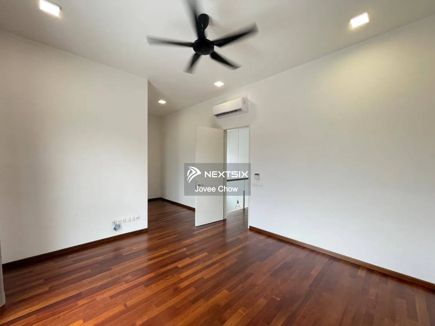 Semi-detached House For Rent in Setia Alam Selangor - Image 28