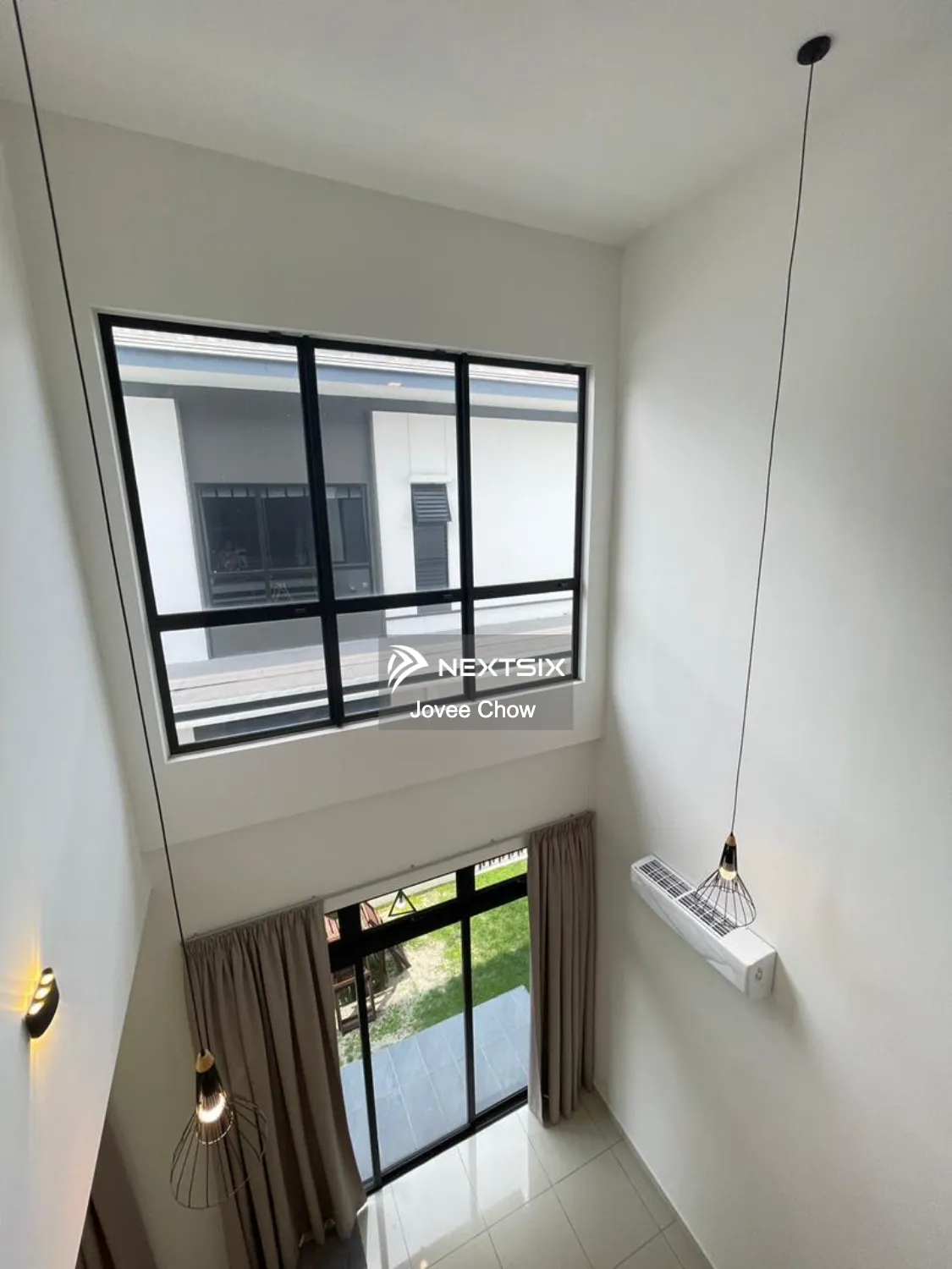 Semi-detached House For Rent in Setia Alam Selangor - Image 29
