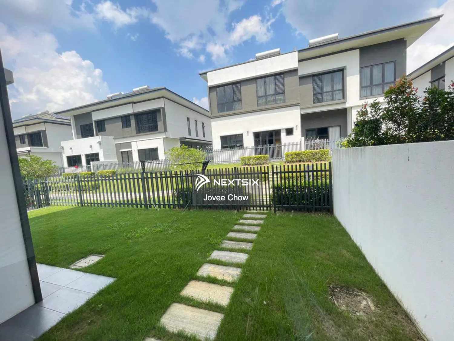 Semi-detached House For Rent in Setia Alam Selangor - Image 5