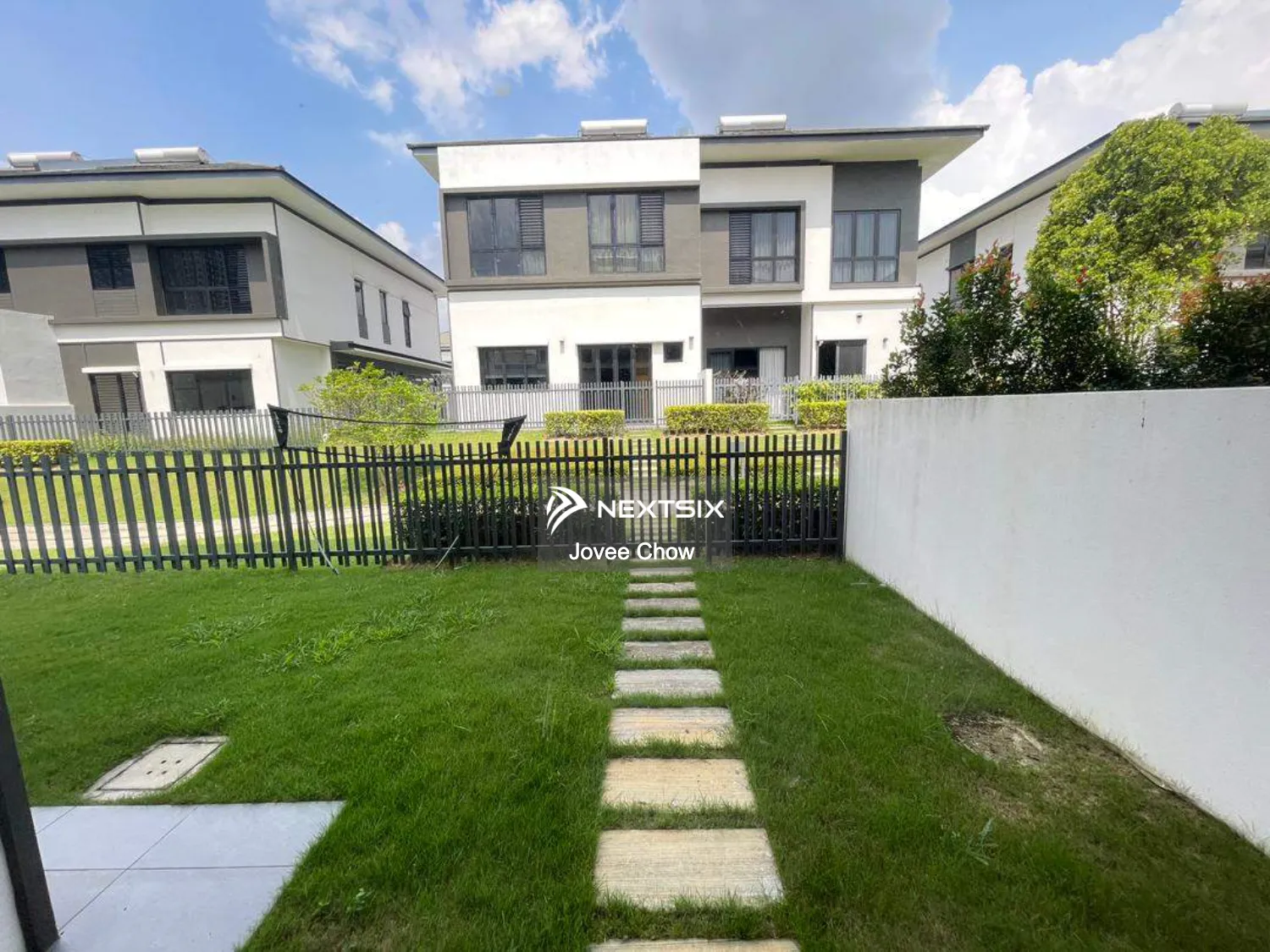 Semi-detached House For Rent in Setia Alam Selangor - Image 6