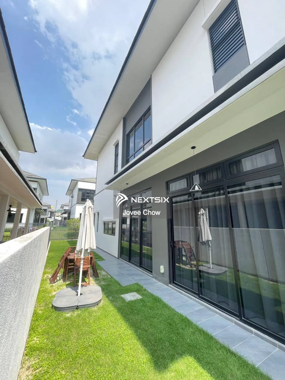 Semi-detached House For Rent in Setia Alam Selangor - Image 7