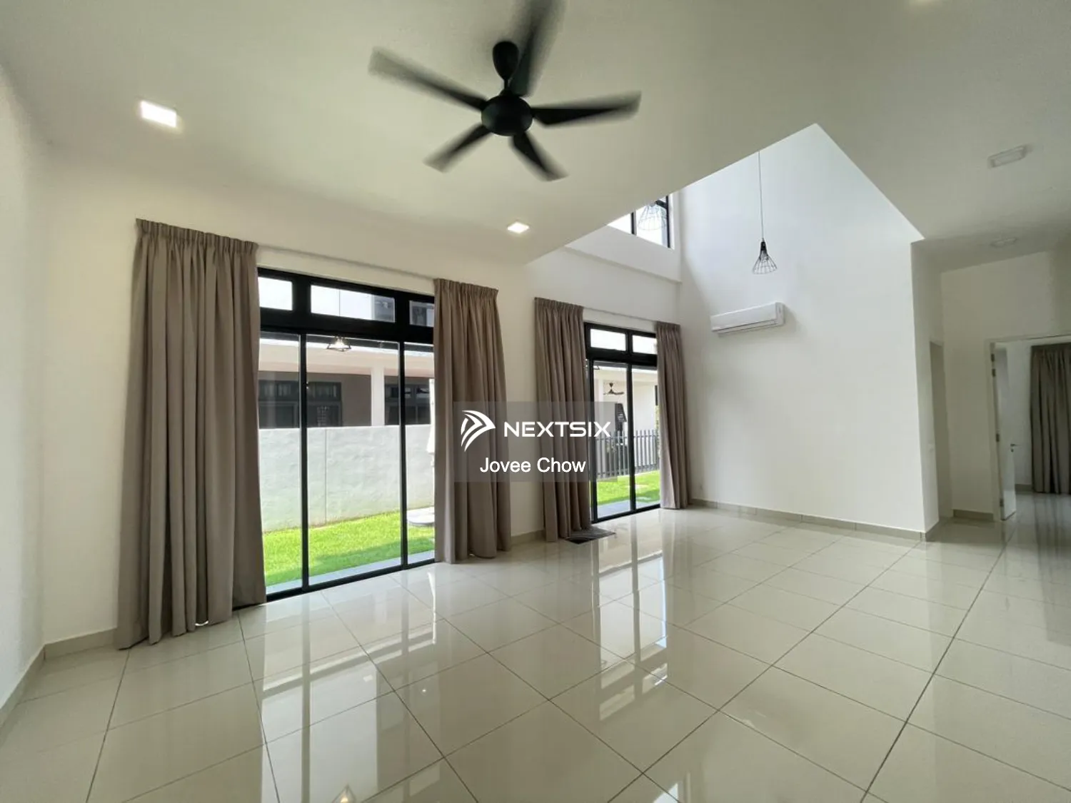 Semi-detached House For Rent in Setia Alam Selangor - Image 8