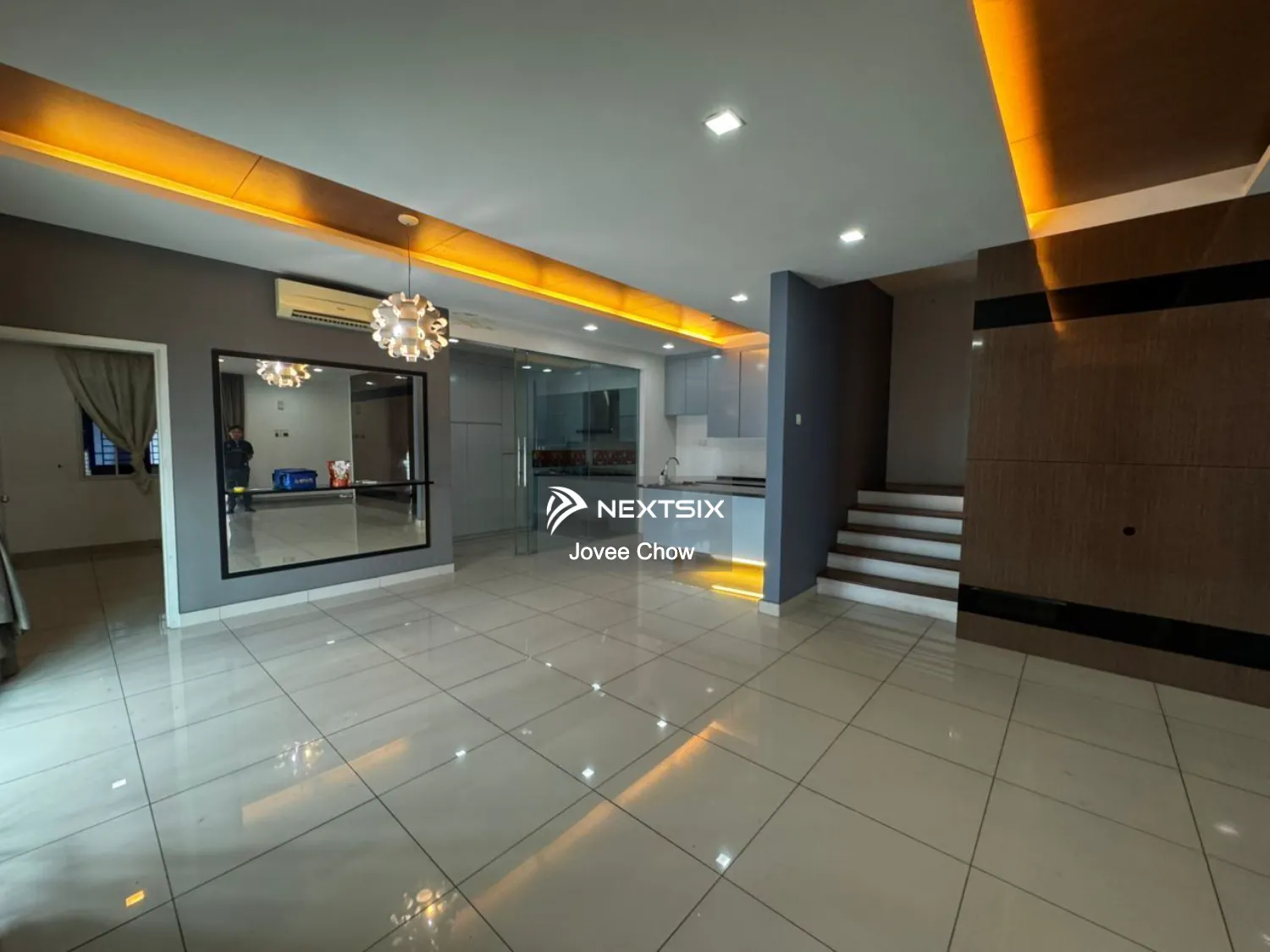 2.5-sty Terrace/Link House For Sale in Klang Selangor