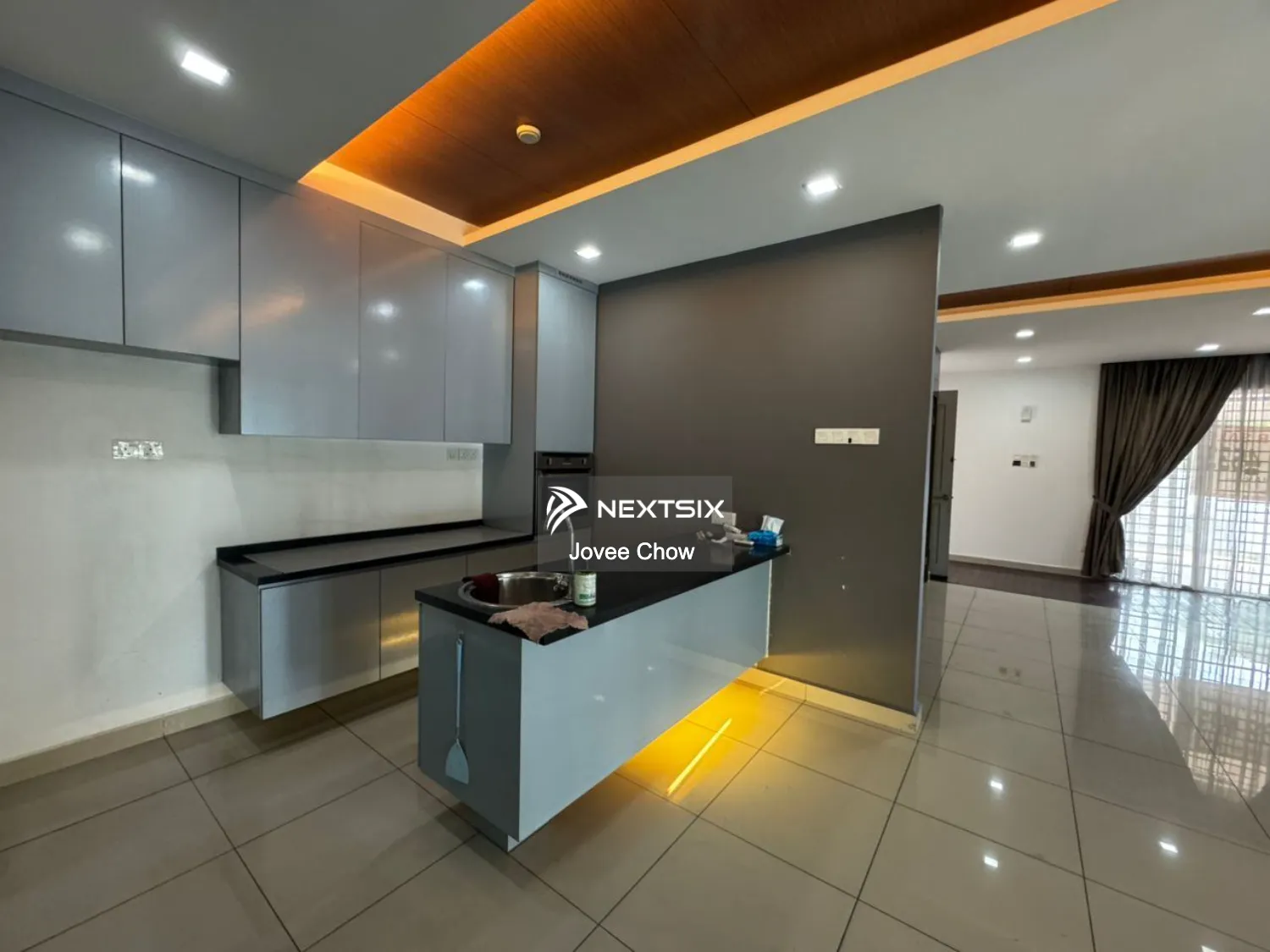 2.5-sty Terrace/Link House For Sale in Klang Selangor - Image 11