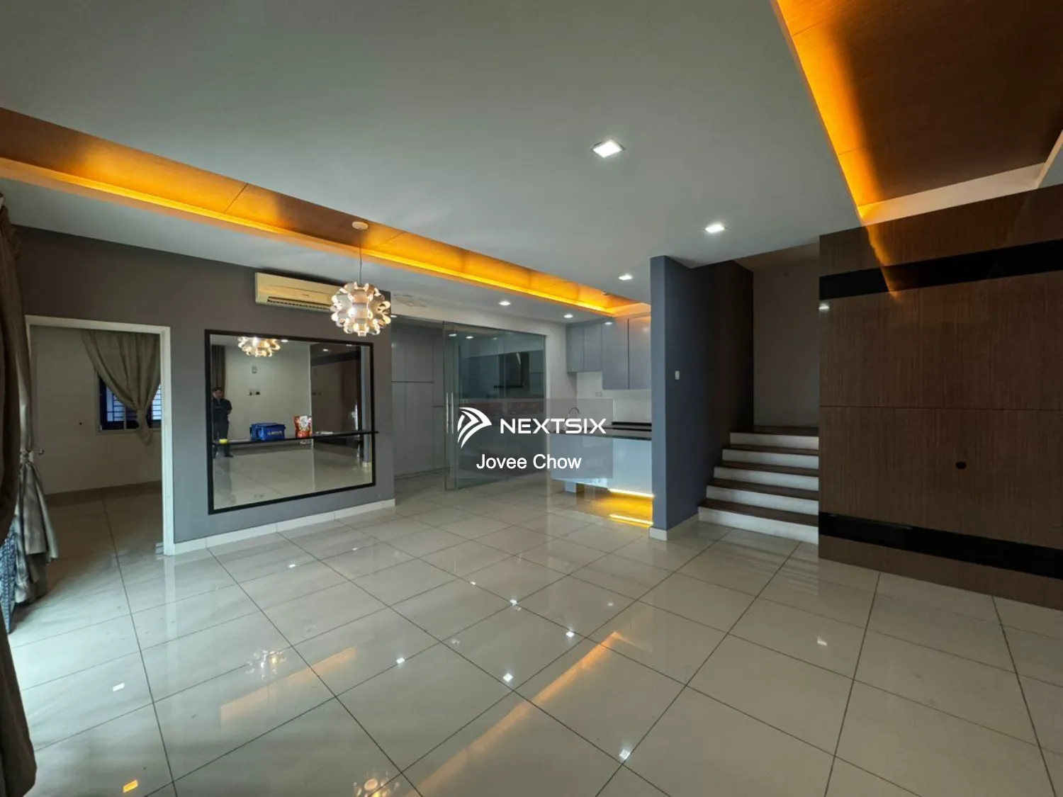 2.5-sty Terrace/Link House For Sale in Klang Selangor - Image 9