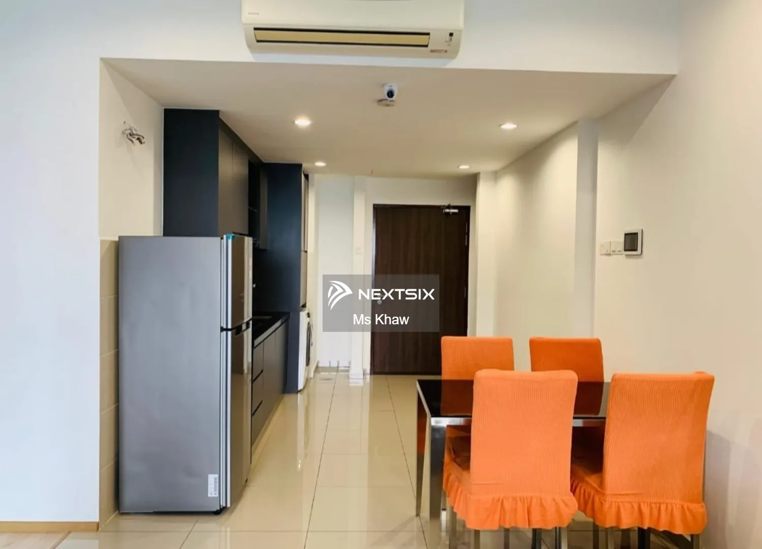 Serviced Residence For Sale in Iskandar Puteri (Nusajaya) Johor