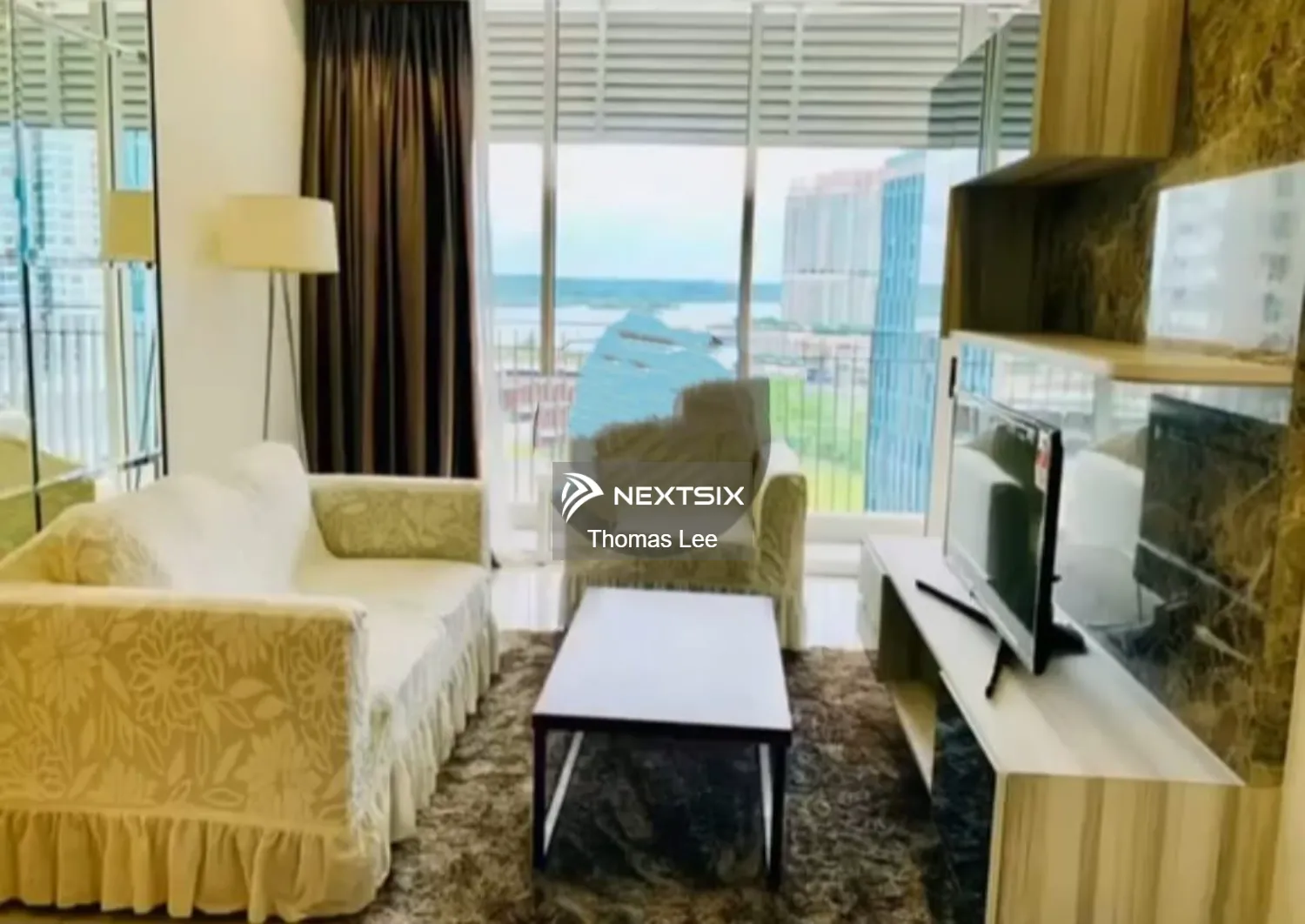 Serviced Residence For Sale in Iskandar Puteri (Nusajaya) Johor - Image 8