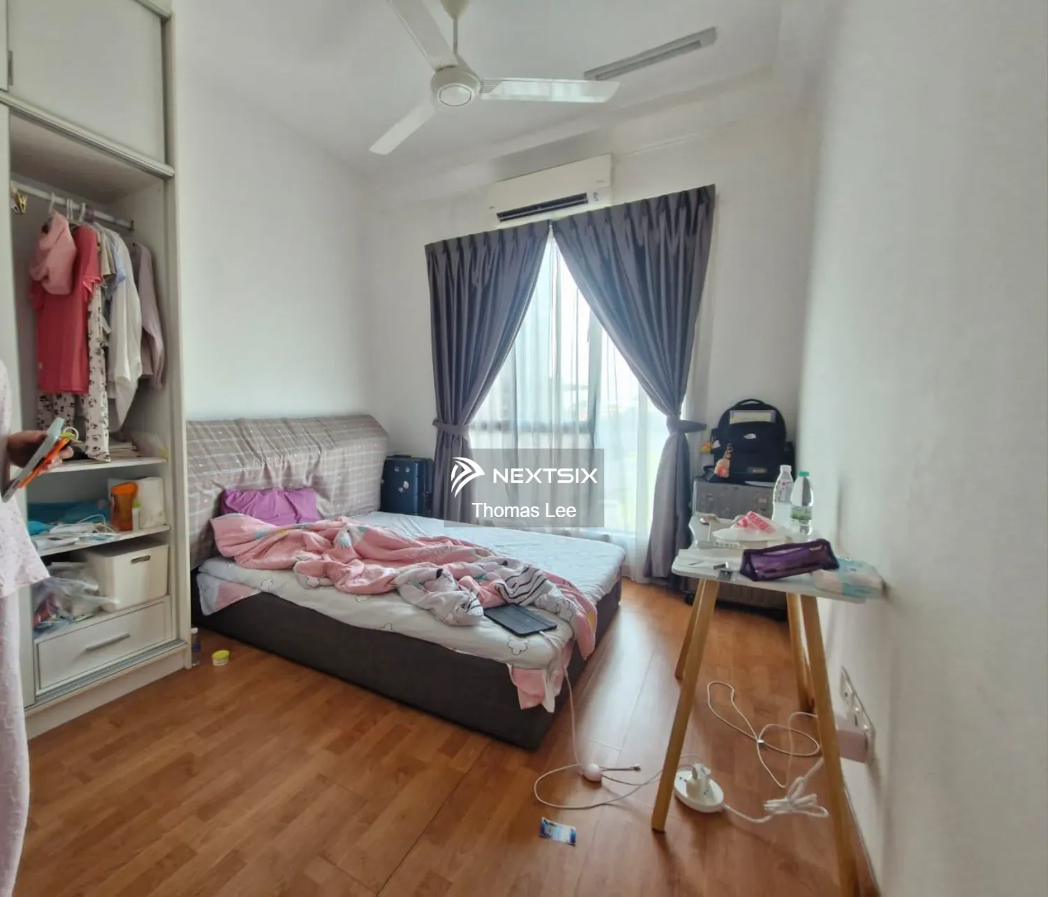 Apartment For Sale in Johor Bahru Johor - Image 3