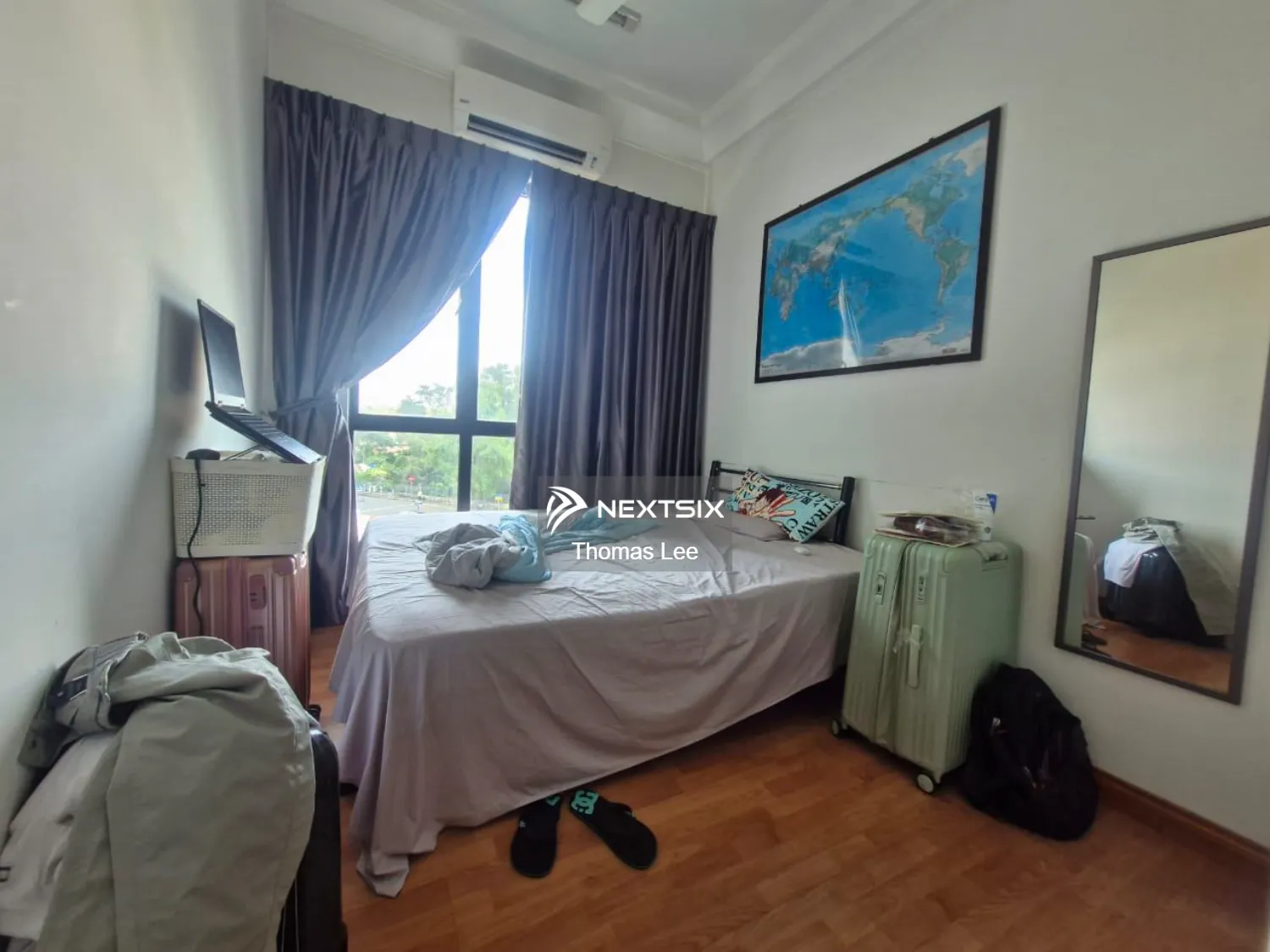 Apartment For Sale in Johor Bahru Johor - Image 4