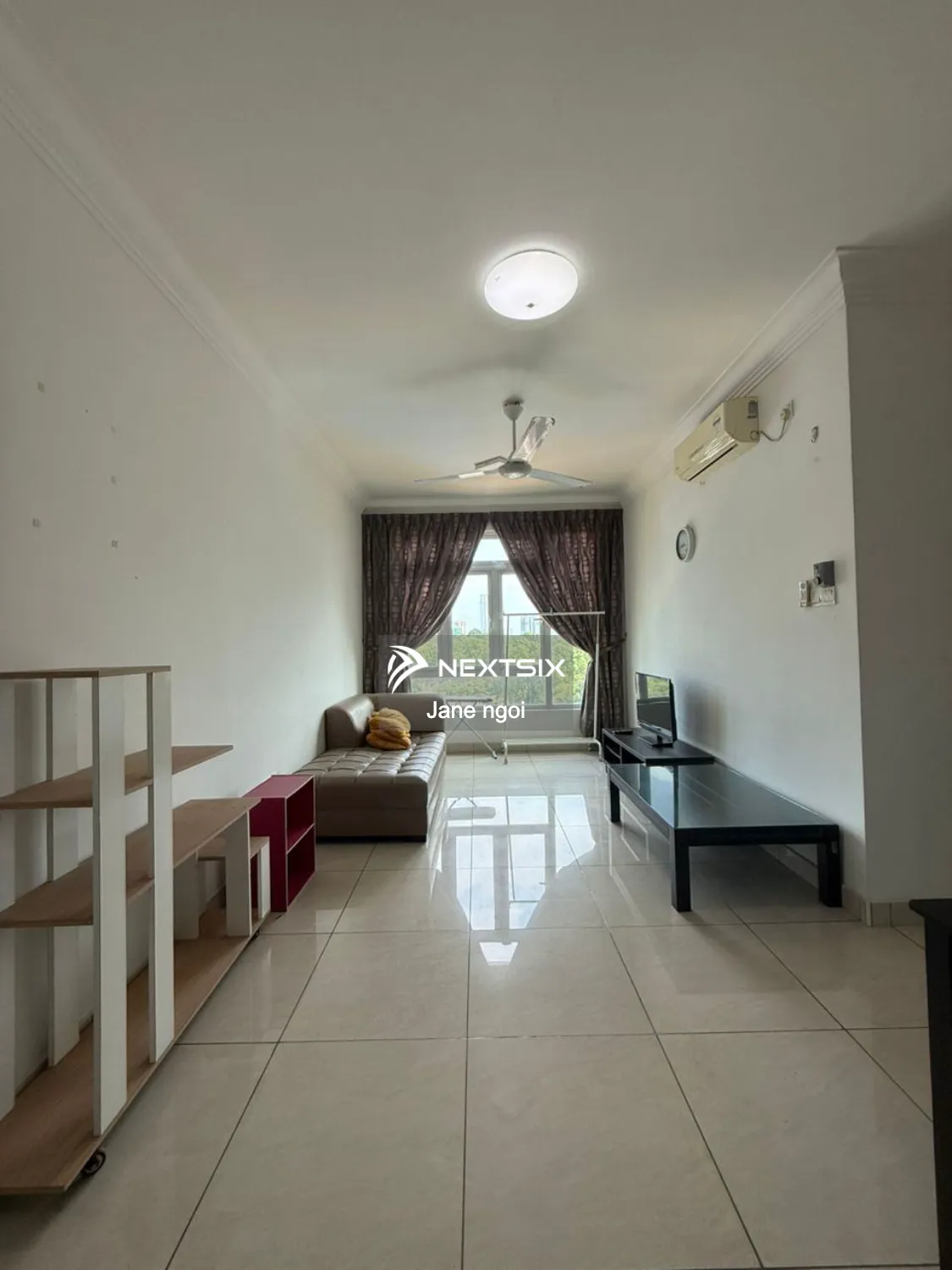 Serviced Residence For Rent in Johor Bahru Johor
