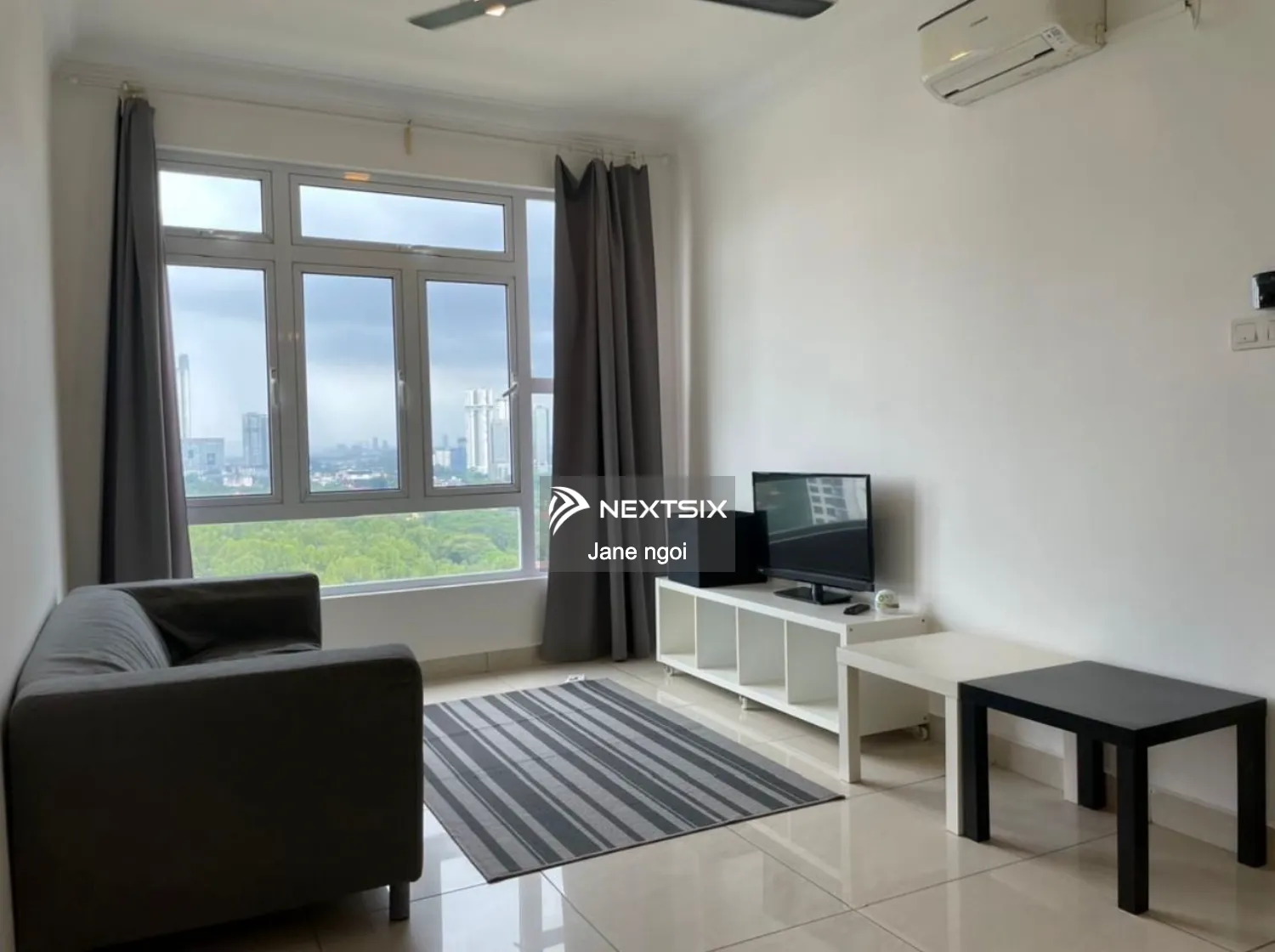 Serviced Residence For Rent in Johor Bahru Johor