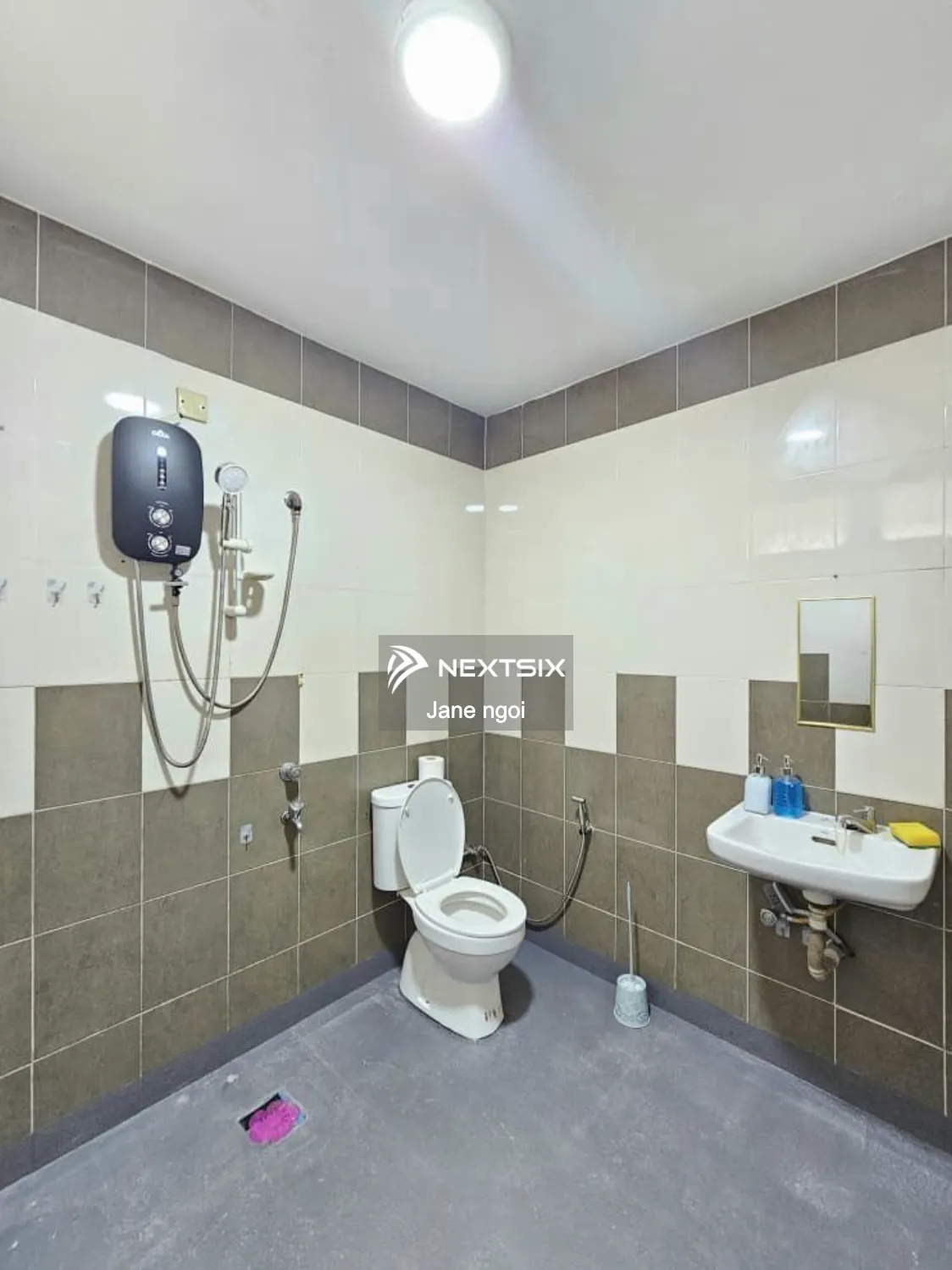 2-sty Terrace/Link House For Sale in Johor Bahru Johor - Image 19