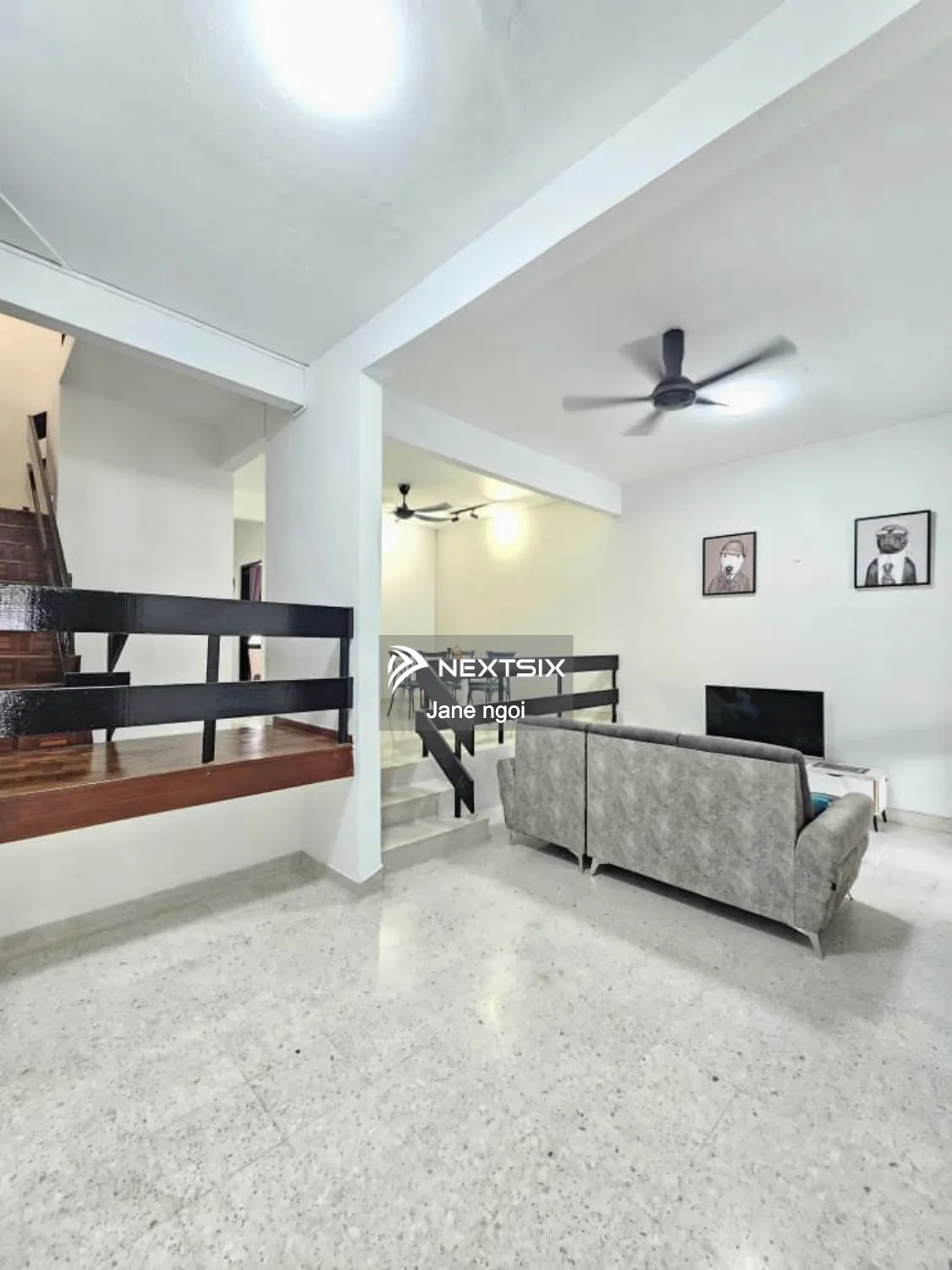 2-sty Terrace/Link House For Sale in Johor Bahru Johor - Image 2