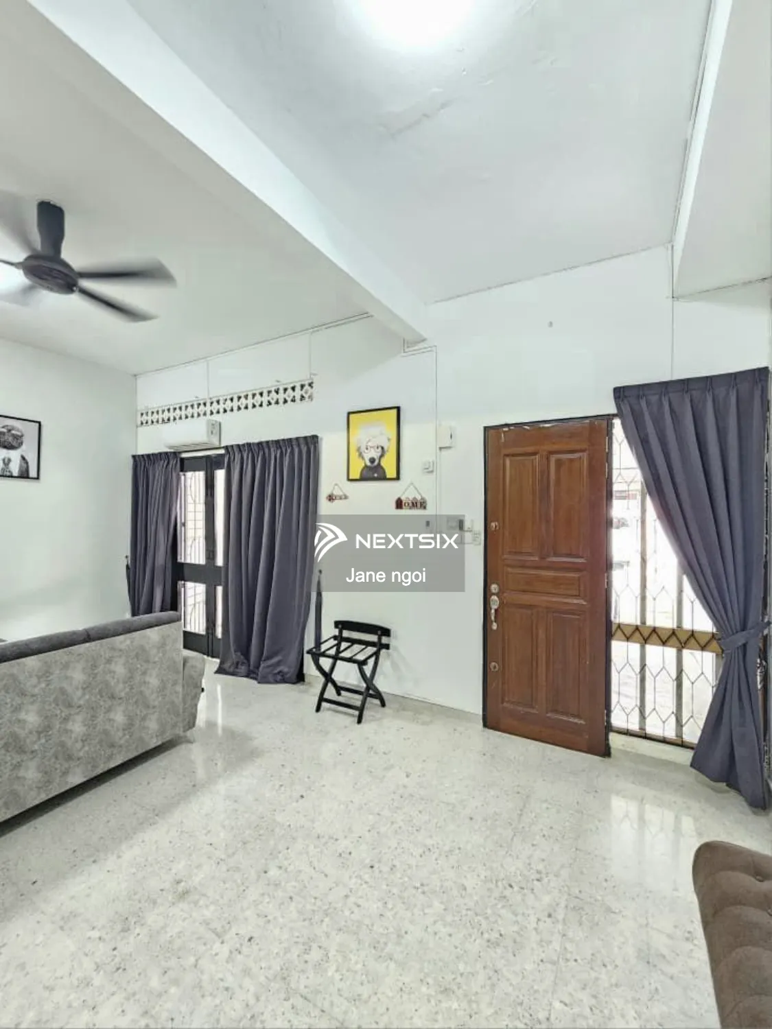 2-sty Terrace/Link House For Sale in Johor Bahru Johor - Image 6