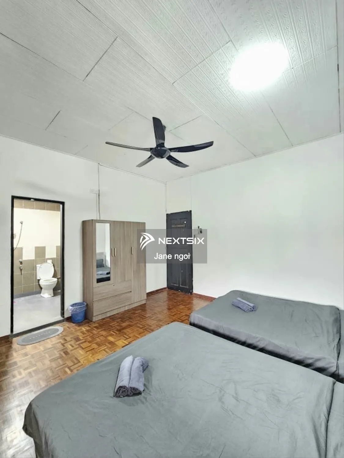 2-sty Terrace/Link House For Sale in Johor Bahru Johor - Image 9