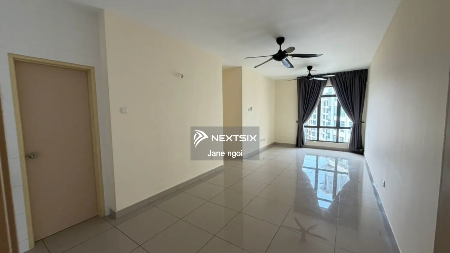 Serviced Residence For Rent in Johor Bahru Johor