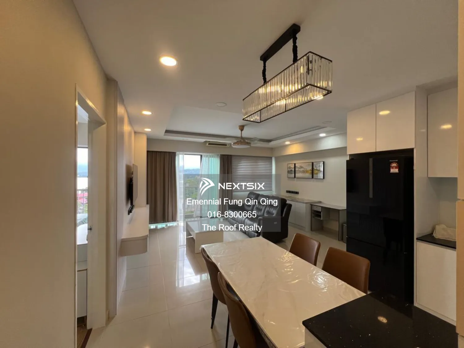 Condominium For Rent in Kota Kinabalu Sabah