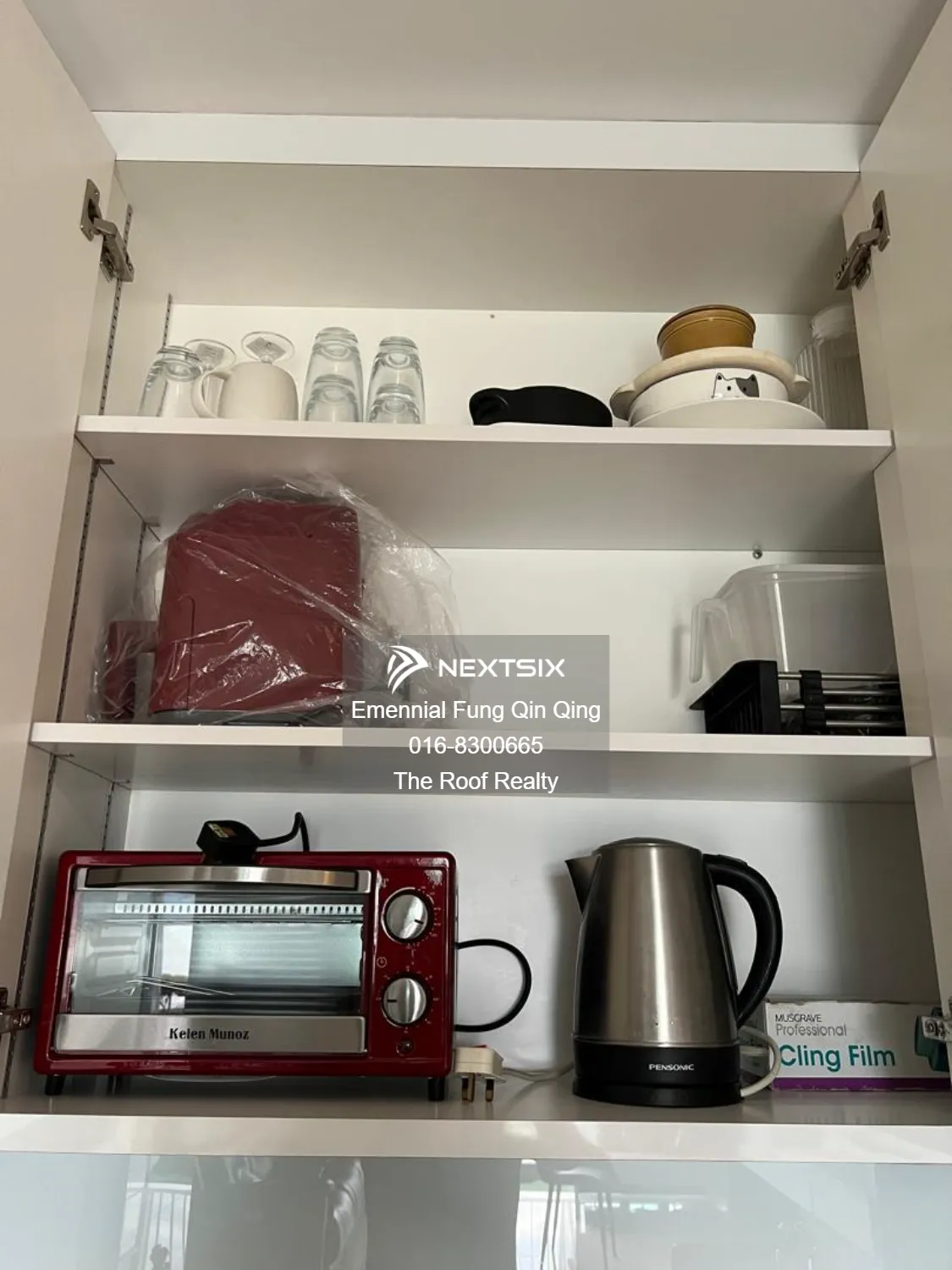 Condominium For Rent in Kota Kinabalu Sabah - Image 10