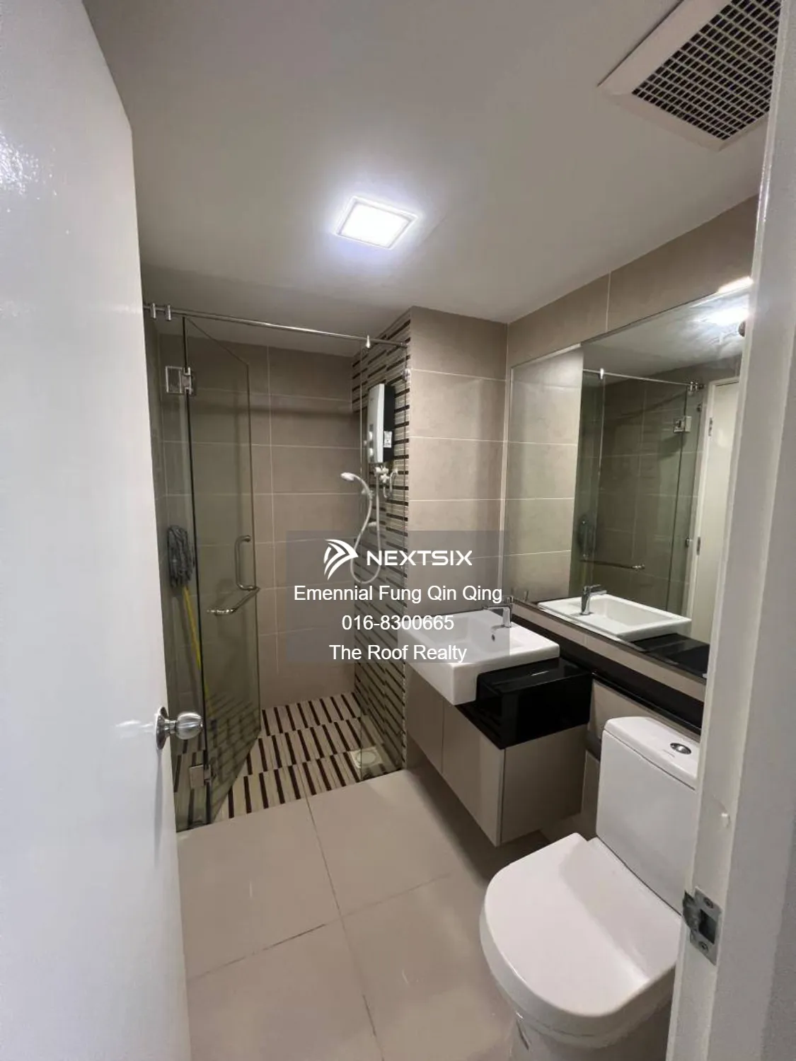 Condominium For Rent in Kota Kinabalu Sabah - Image 8